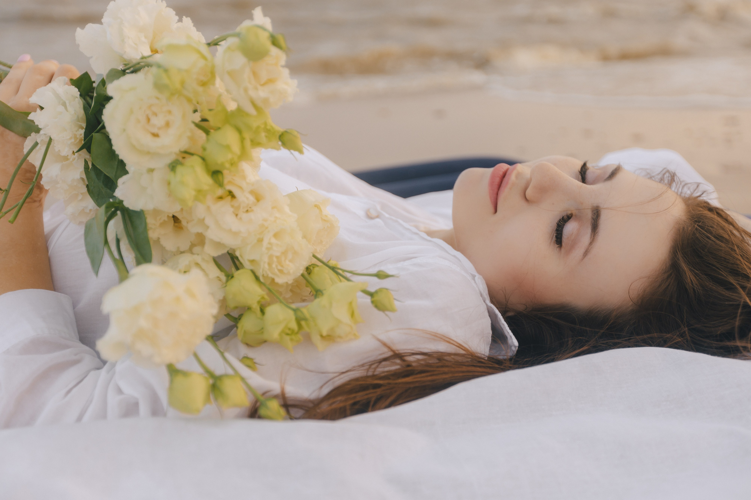 Даша. Фотограф Таганрог Любимая Надя