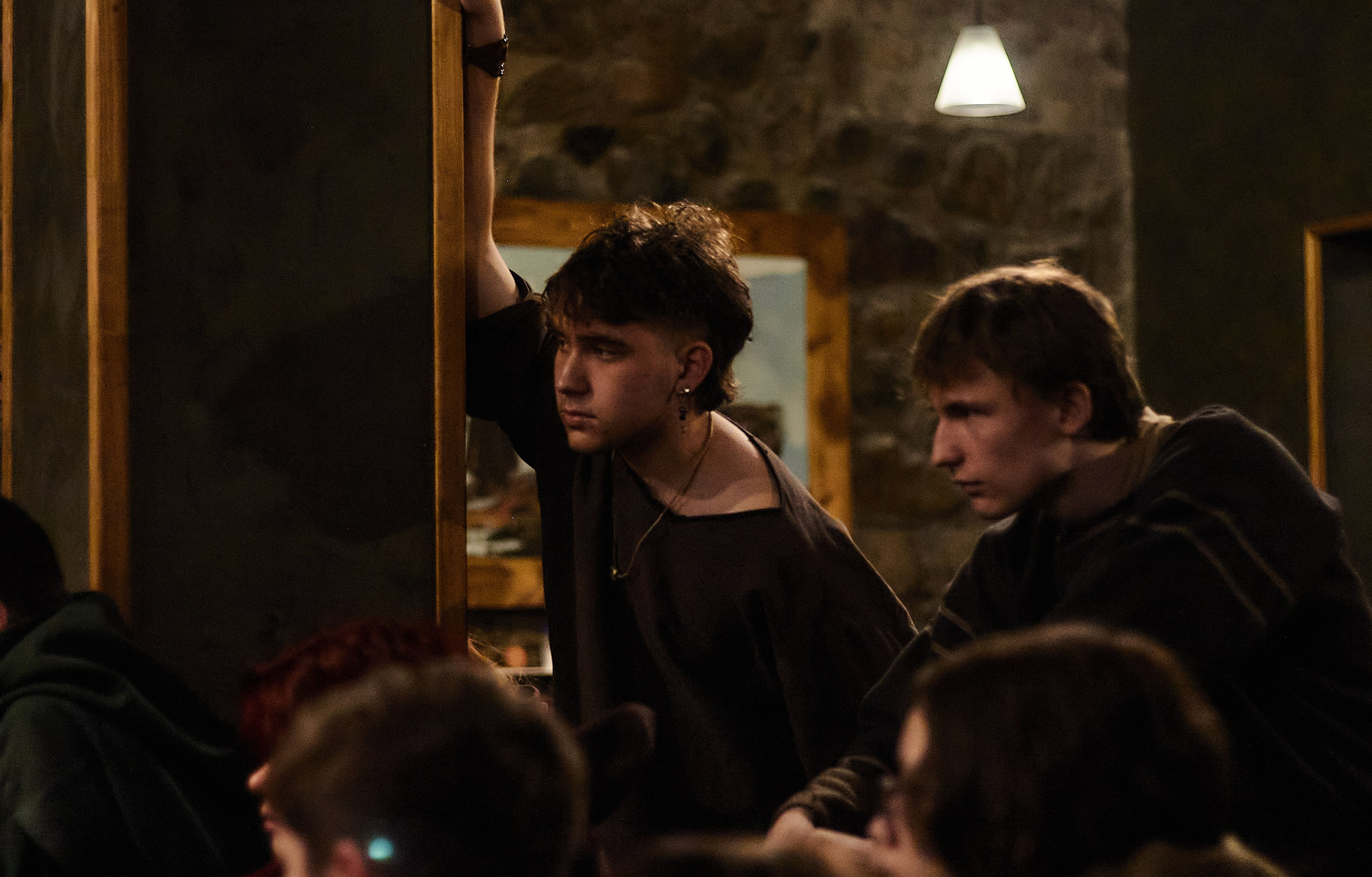 Репортаж. Портретный и репортажный фотограф в Москве Алёна Никогосян