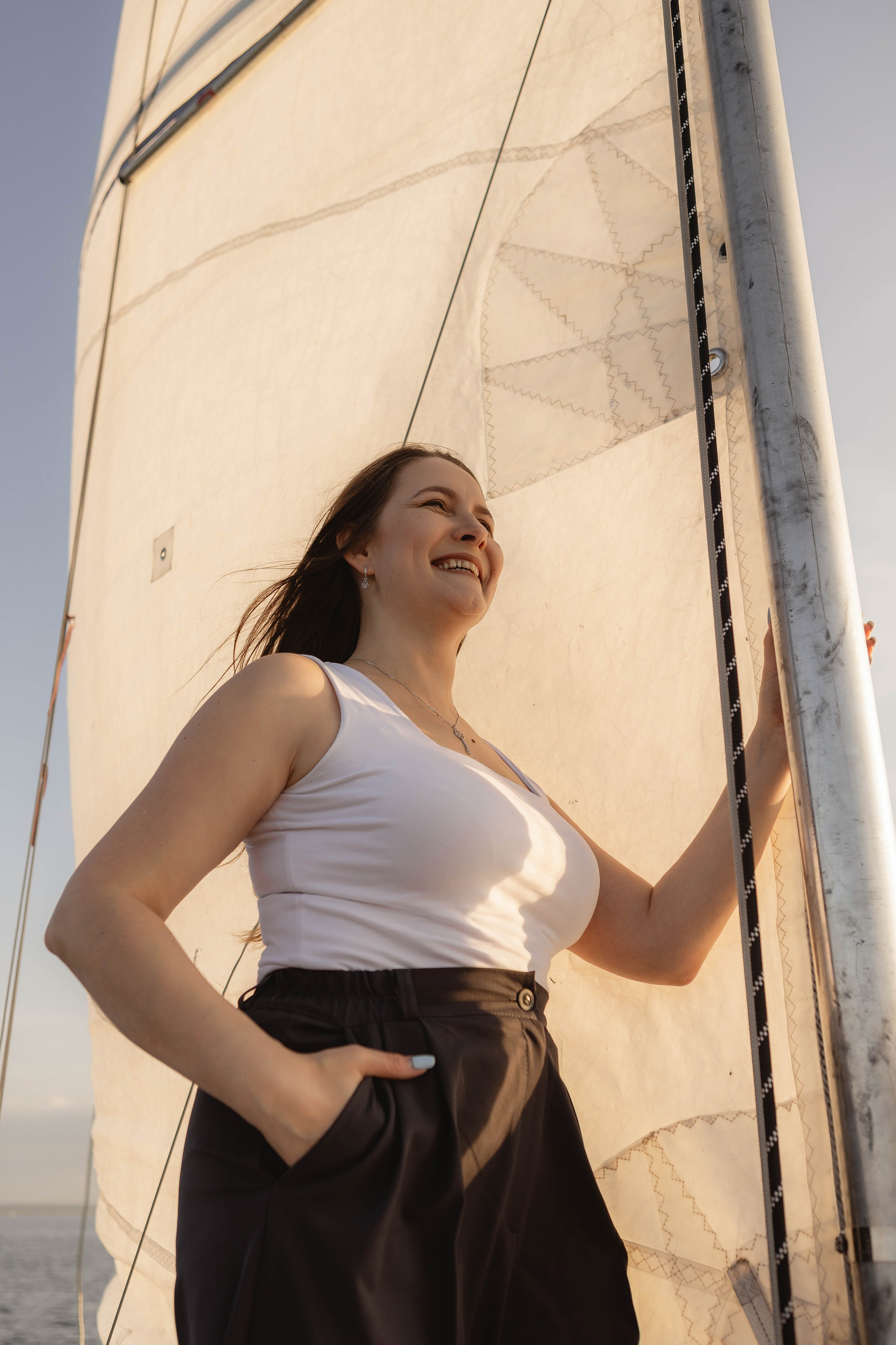 Фотодевичник на яхте. Фотограф в Казани.Снимаю индивидуальные портреты, love story и свадьбы