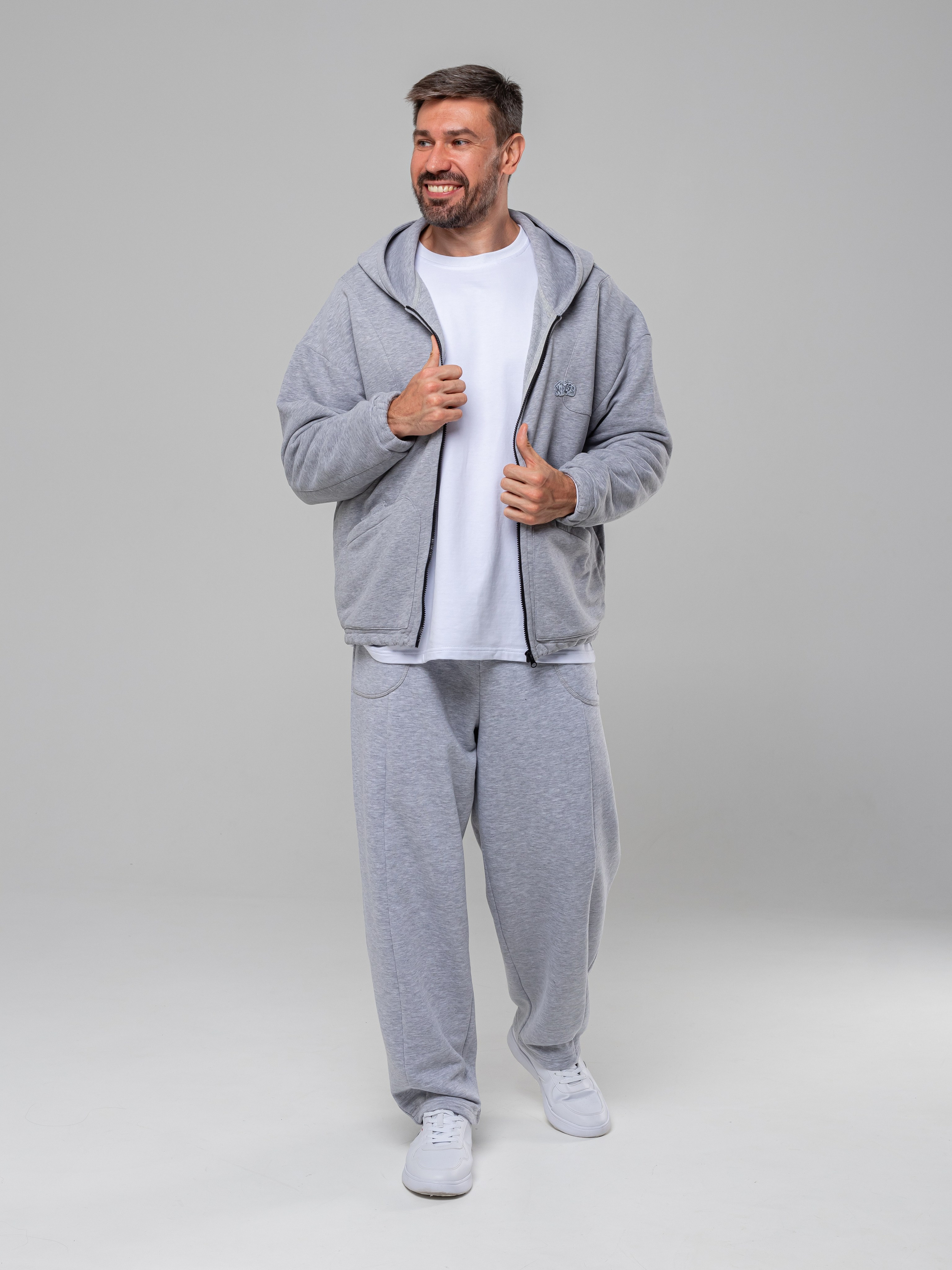 Худи и штаны. Фотограф в Краснодаре Арина Кудряшова