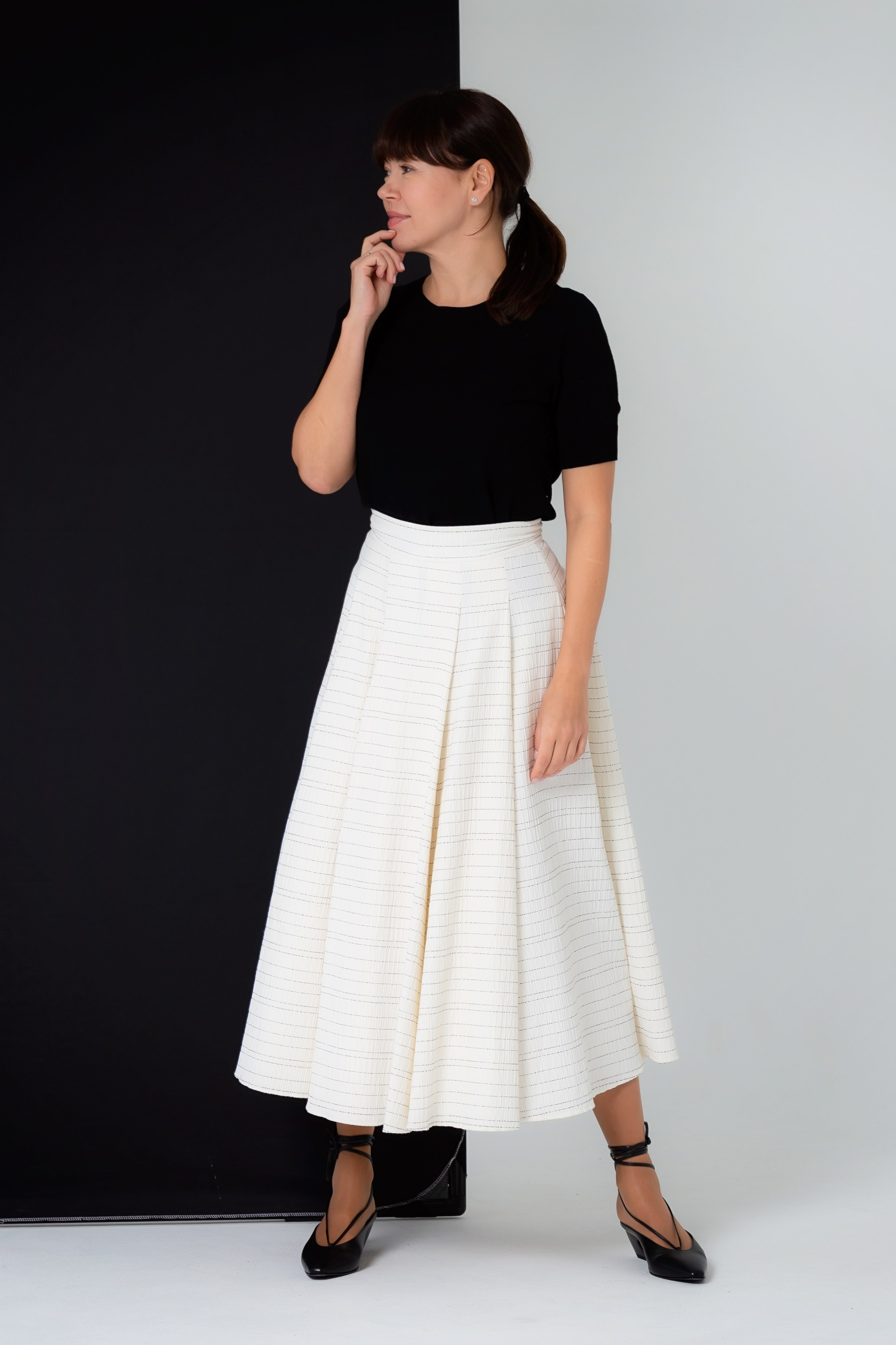 Фотосессия для благотворительного фонда в СПБ, Искренние фото для постов и сайта. Портретные фотосессии, контент-съемки, репортаж