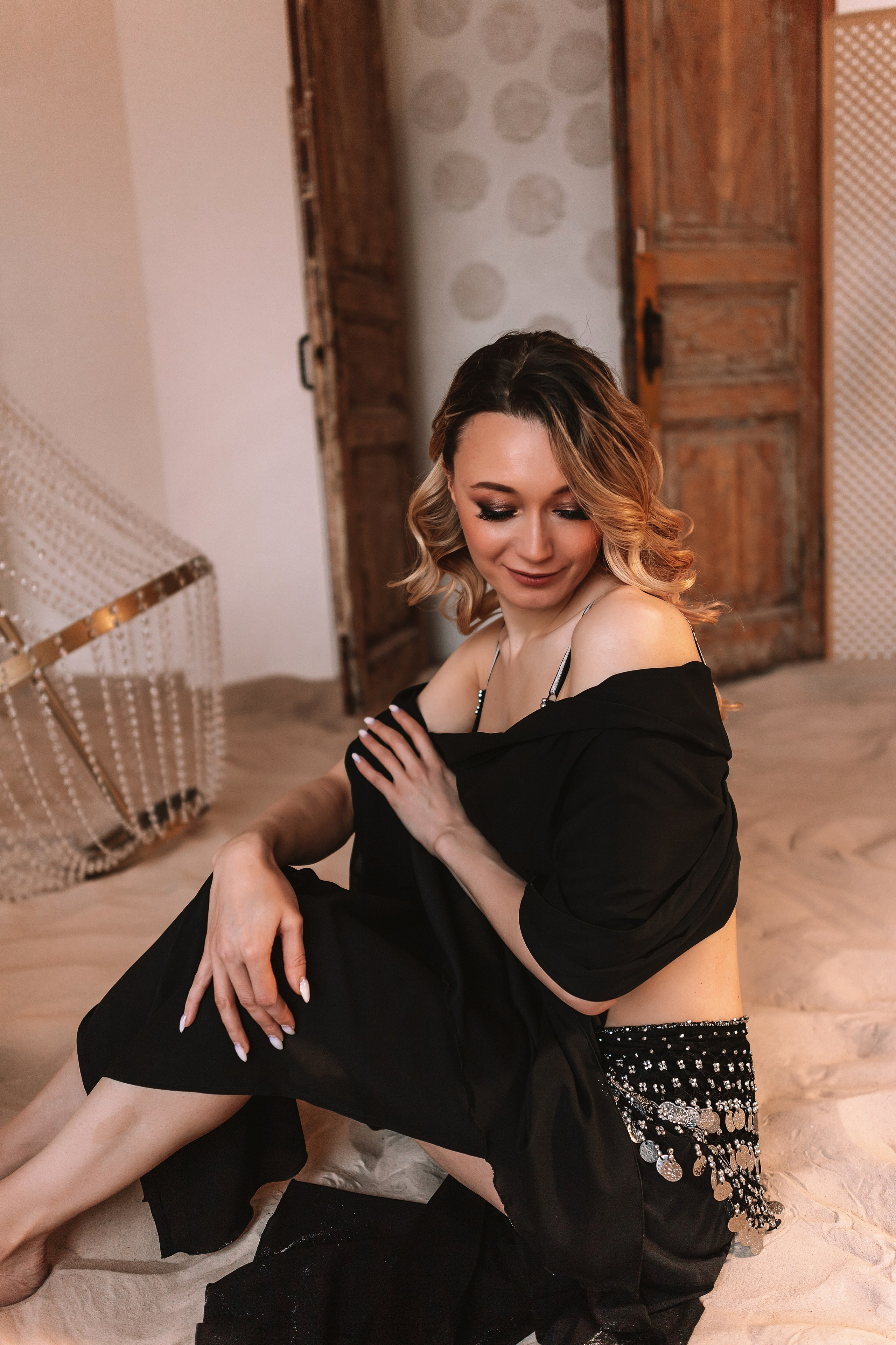 Виктория. Фотограф Москва