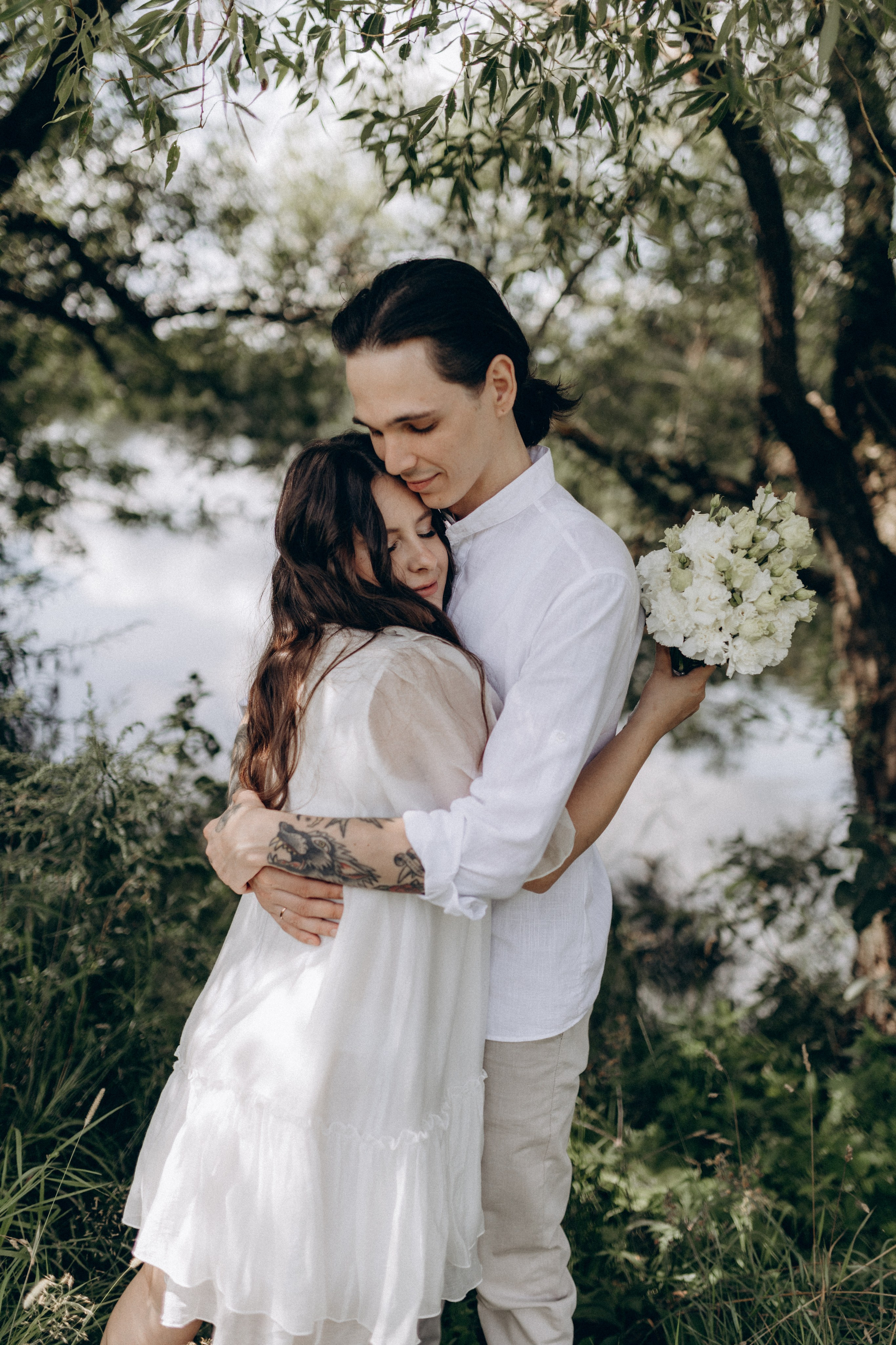 Екатерина & Георгий. Фотограф НОГИНСК, Москва, Анастасия Белая