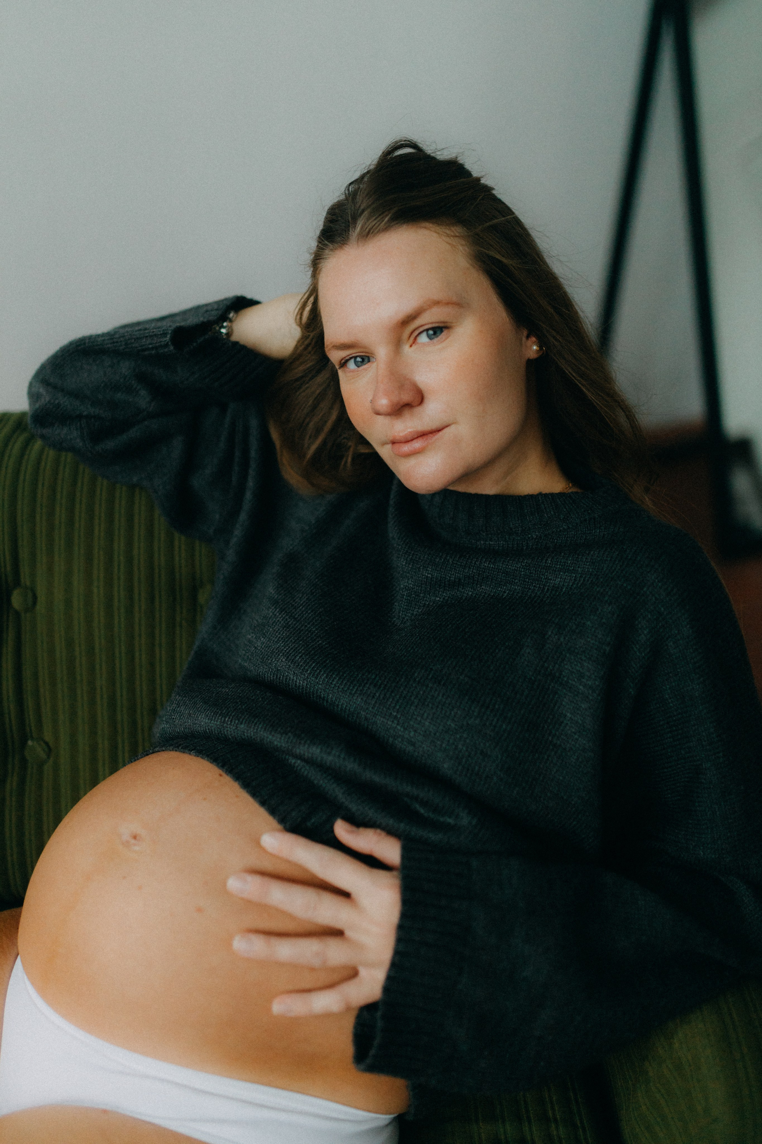 Екатерина.Беременность. Фотограф НОГИНСК, Москва, Анастасия Белая