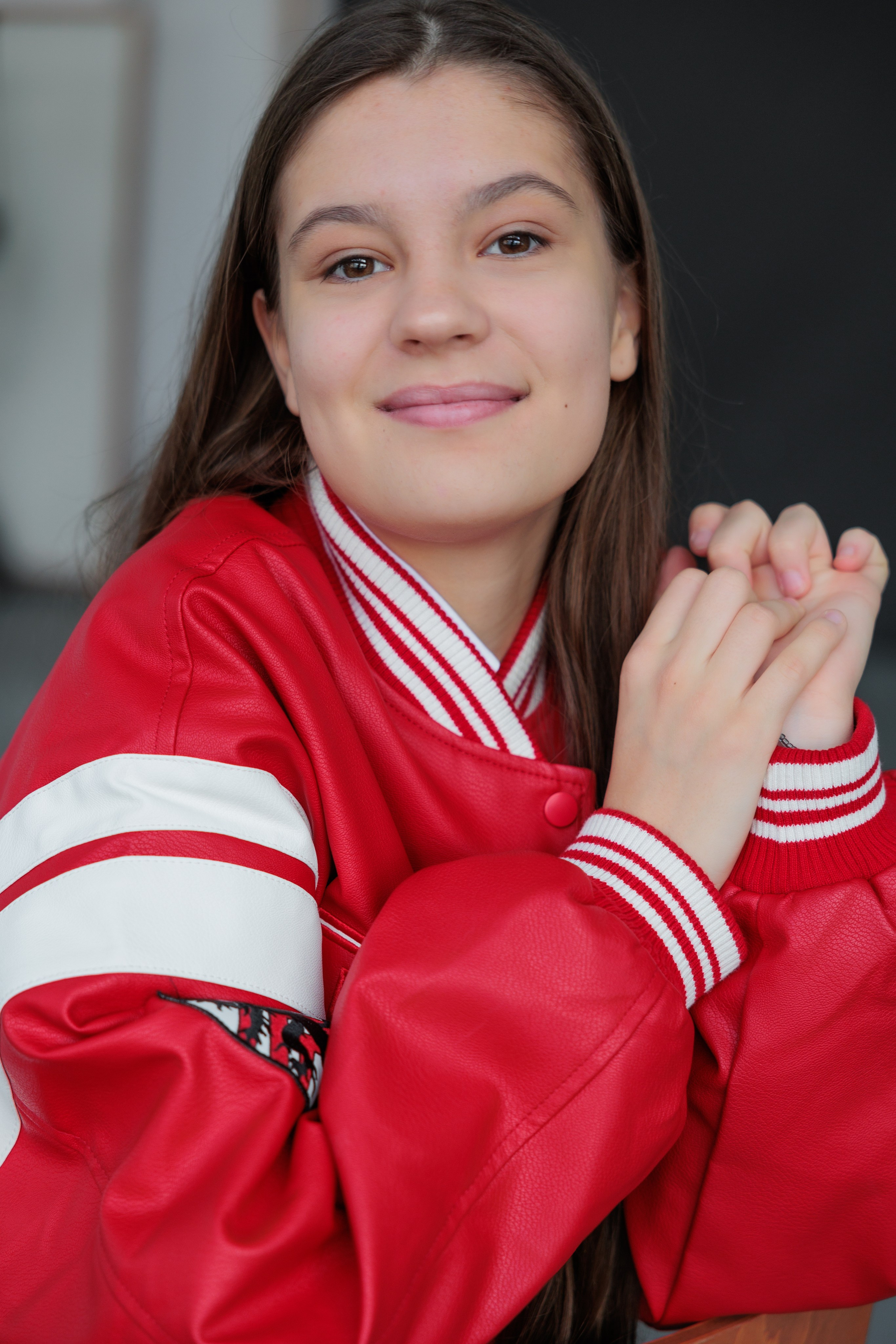 ЛИЗА. Я фотограф из Москвы к Вашим услугам