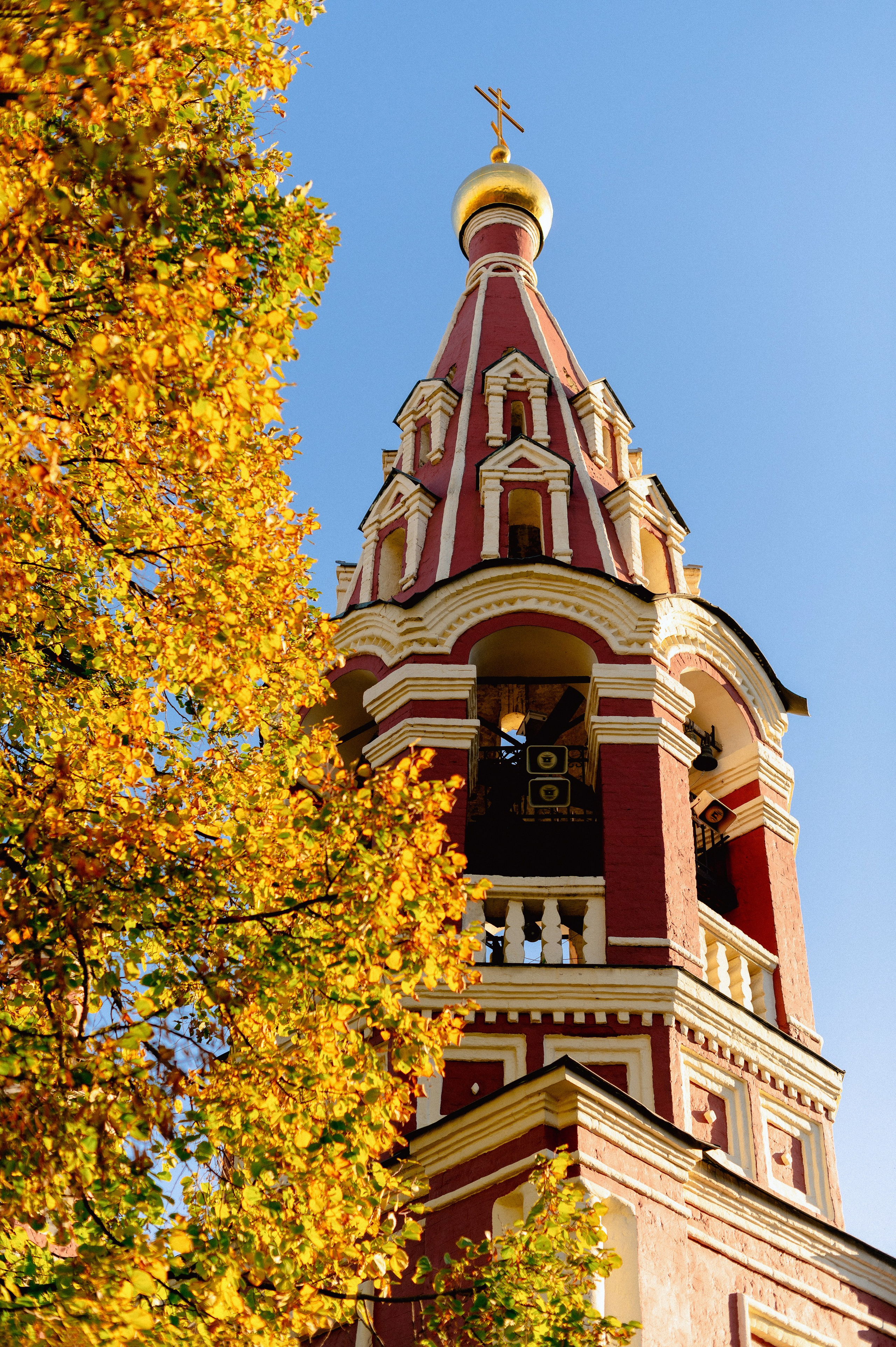 КРЕЩЕНИЕ АРТЕМА. Шашкова Вероника / Свадебный и семейный фотограф Москва и Ярославль
