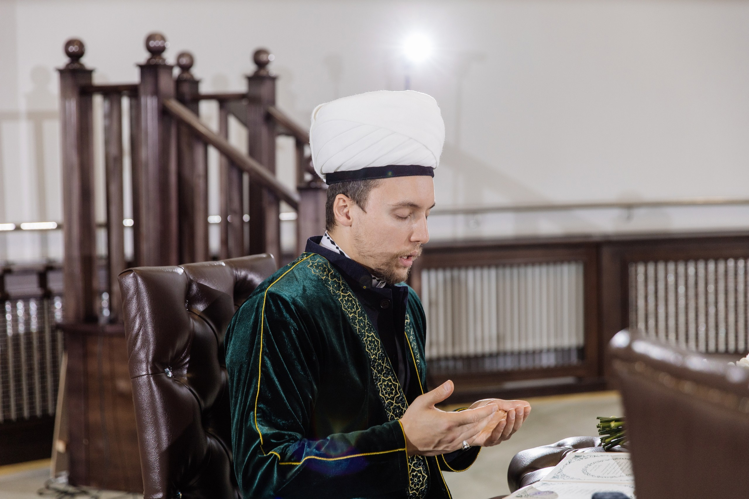 Никах Ярдам. Свадебный фотограф в Казани, РТ, РФ Миннуллин Динар