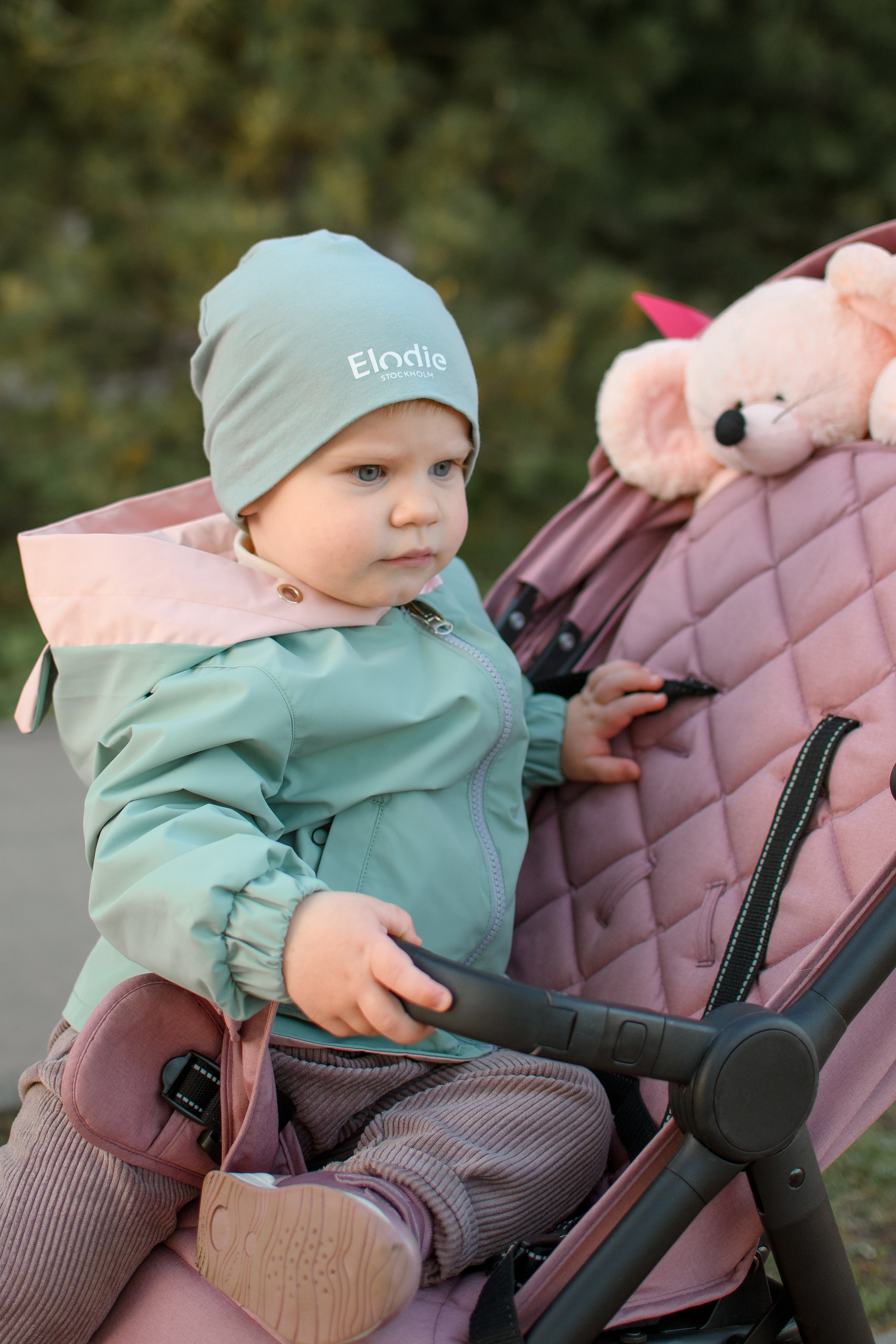 С мамой хорошо!. Фотограф в Нижнем Новгороде