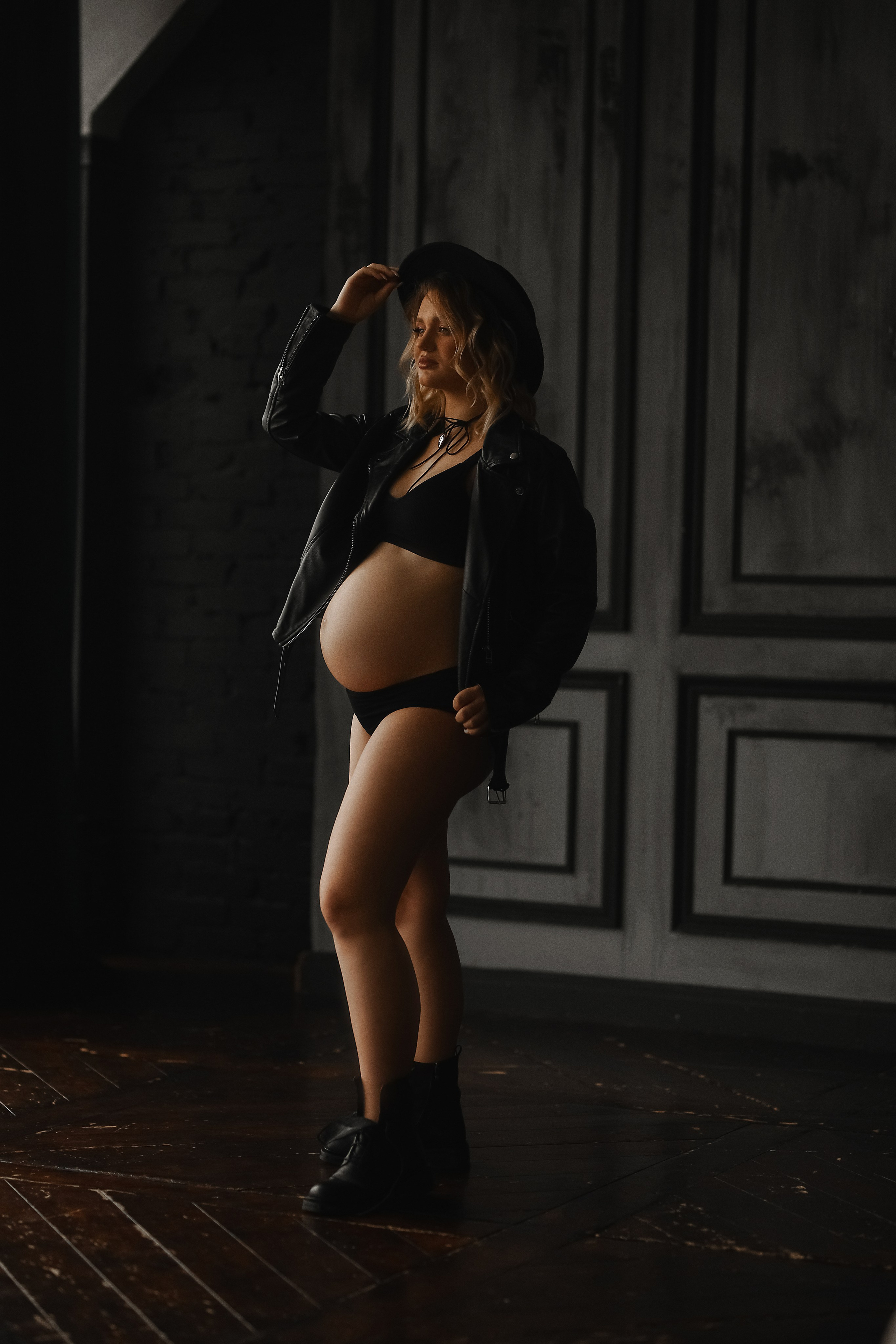 Арина. Фотограф чувственного портрета в Санкт-Петербурге Светлана Фролова