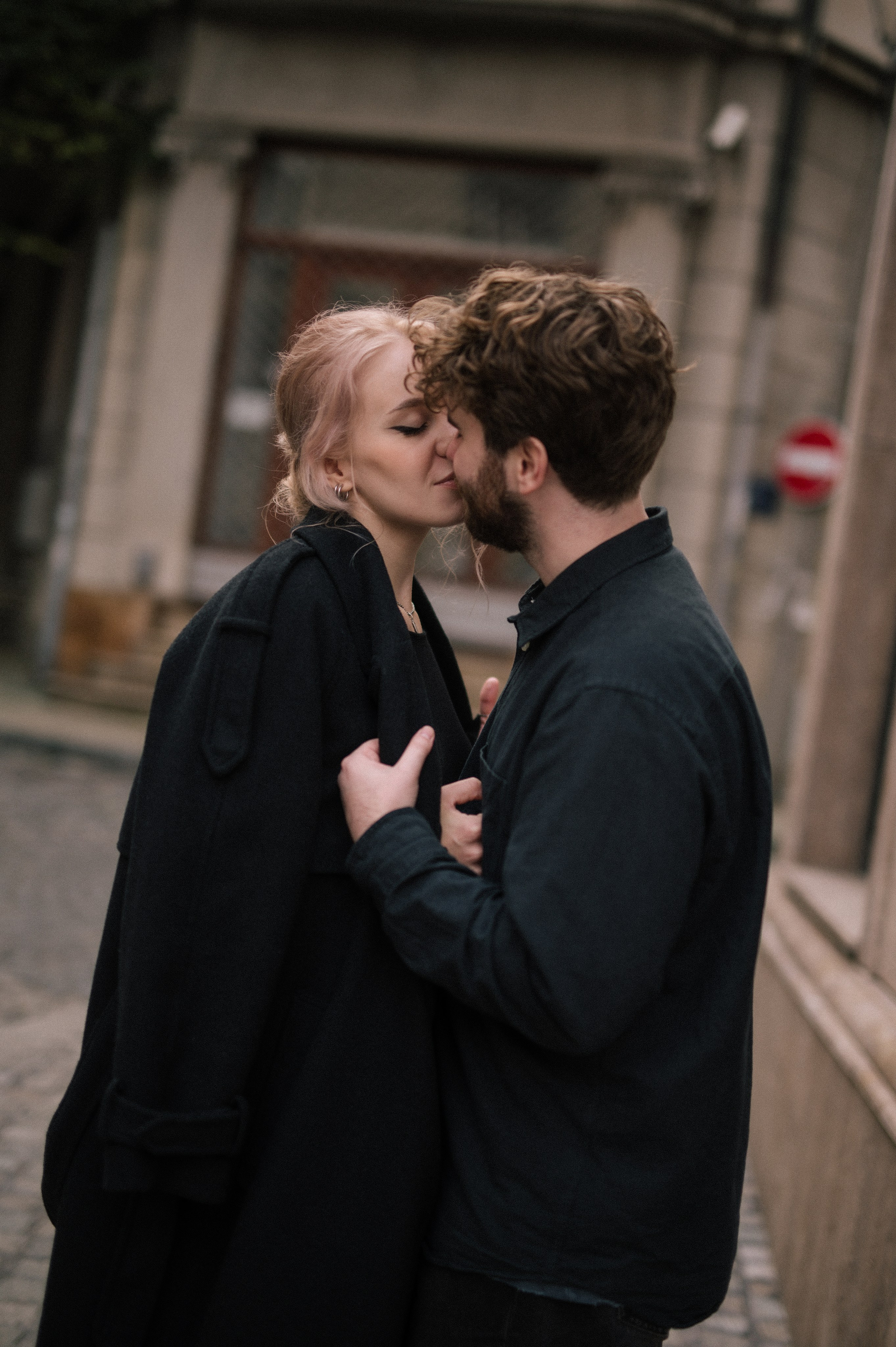 LOVE STORY. Fotograf Beograd — Tsvetkova Marija