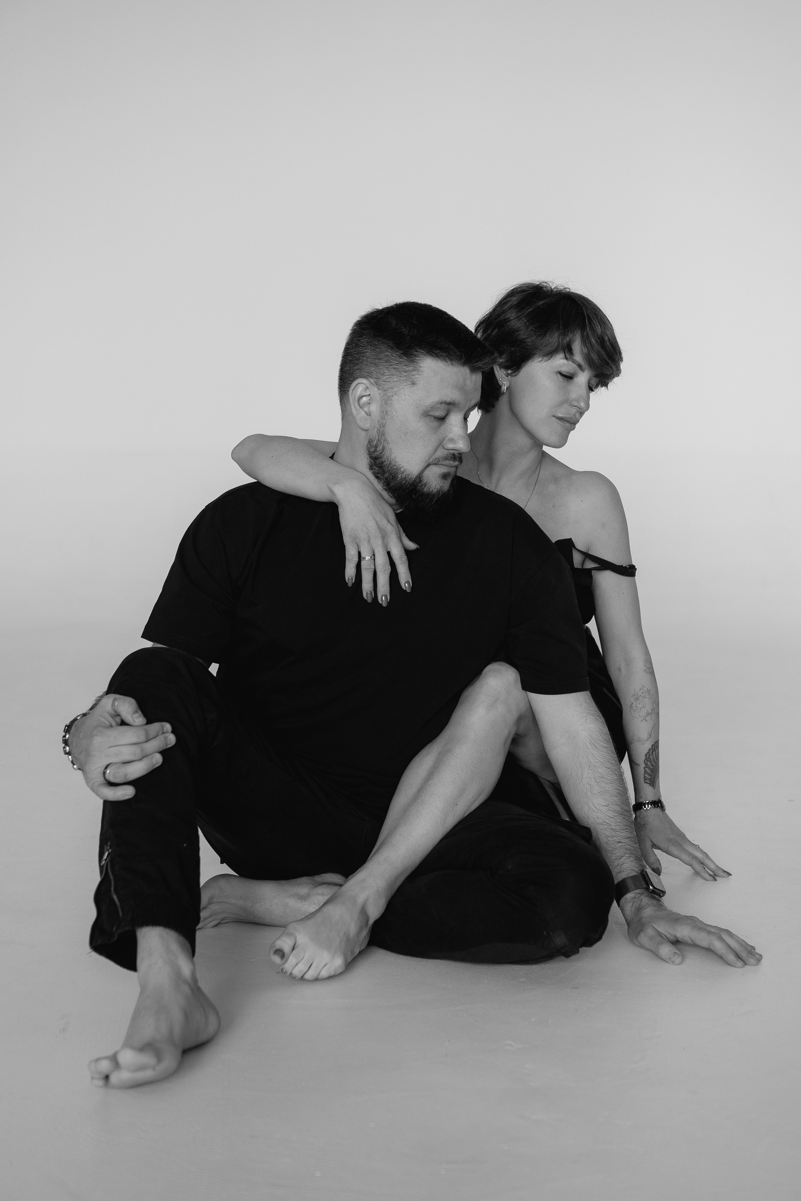 Неждана и Михаил. Фотограф в Казани.Снимаю индивидуальные портреты, love story и свадьбы