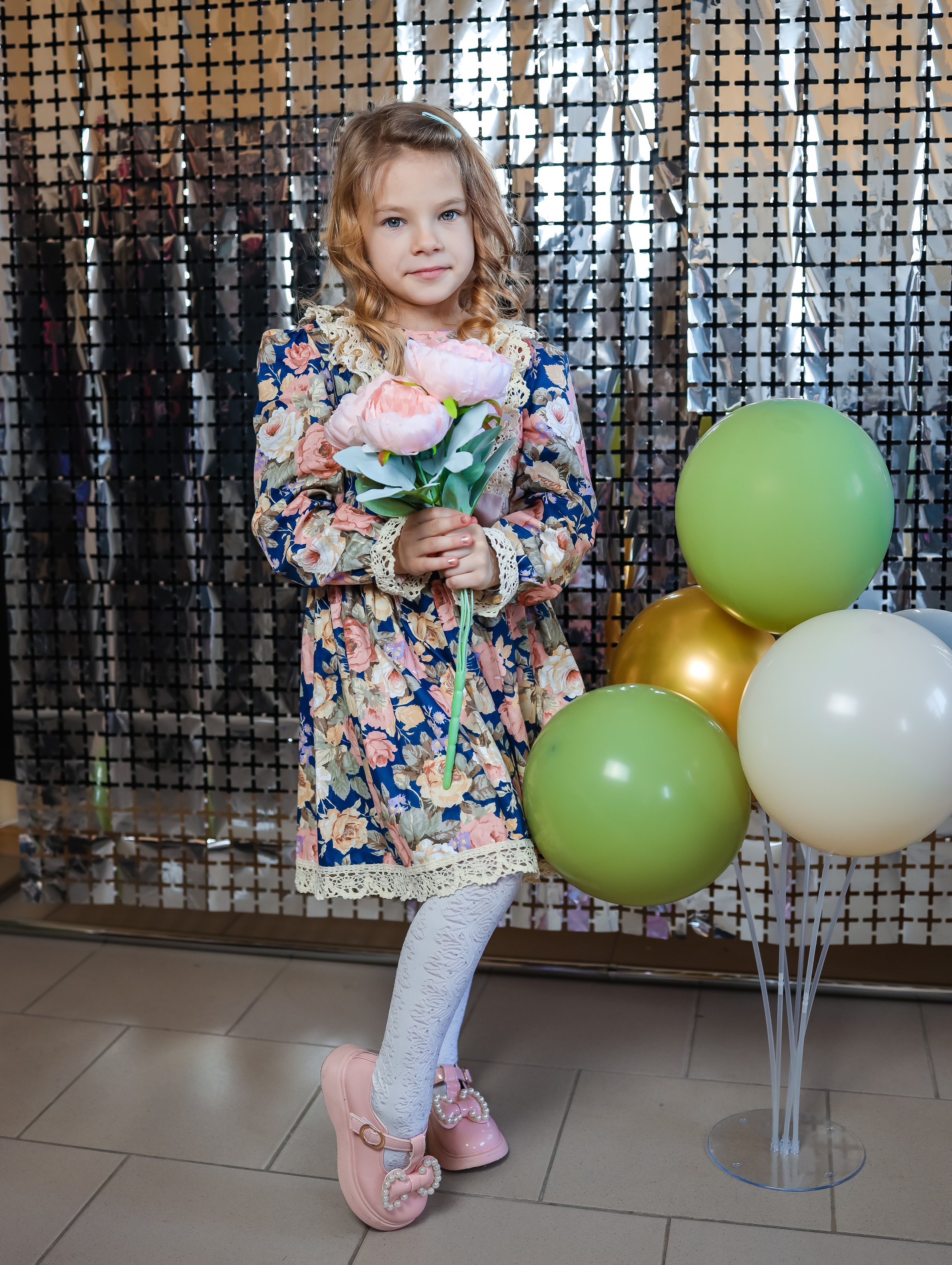 Дети модельная школа. Главная