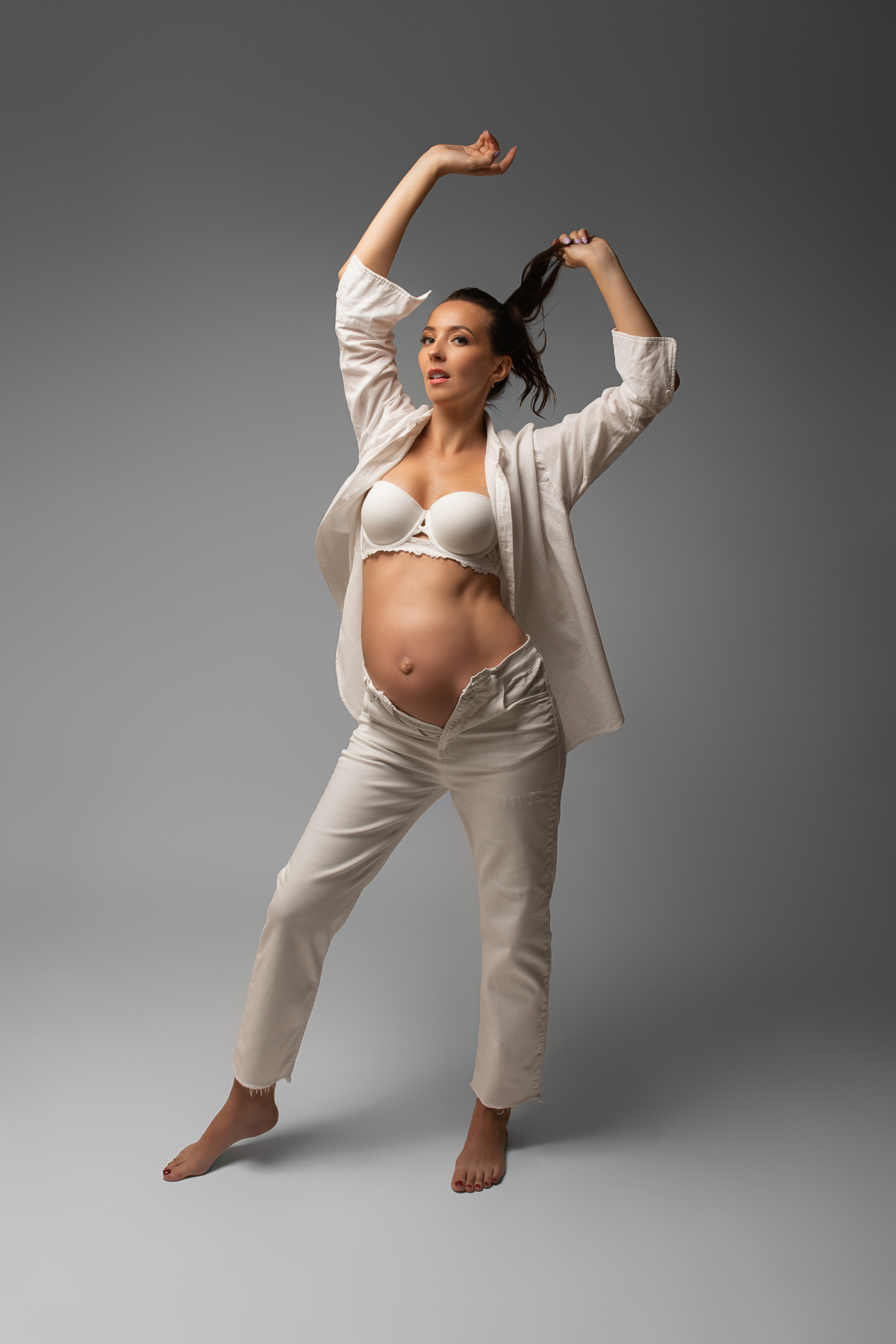 Скоромама Алена. Фотограф новорожденных, детей и беременности г. Волгодонск Дарья Илькова