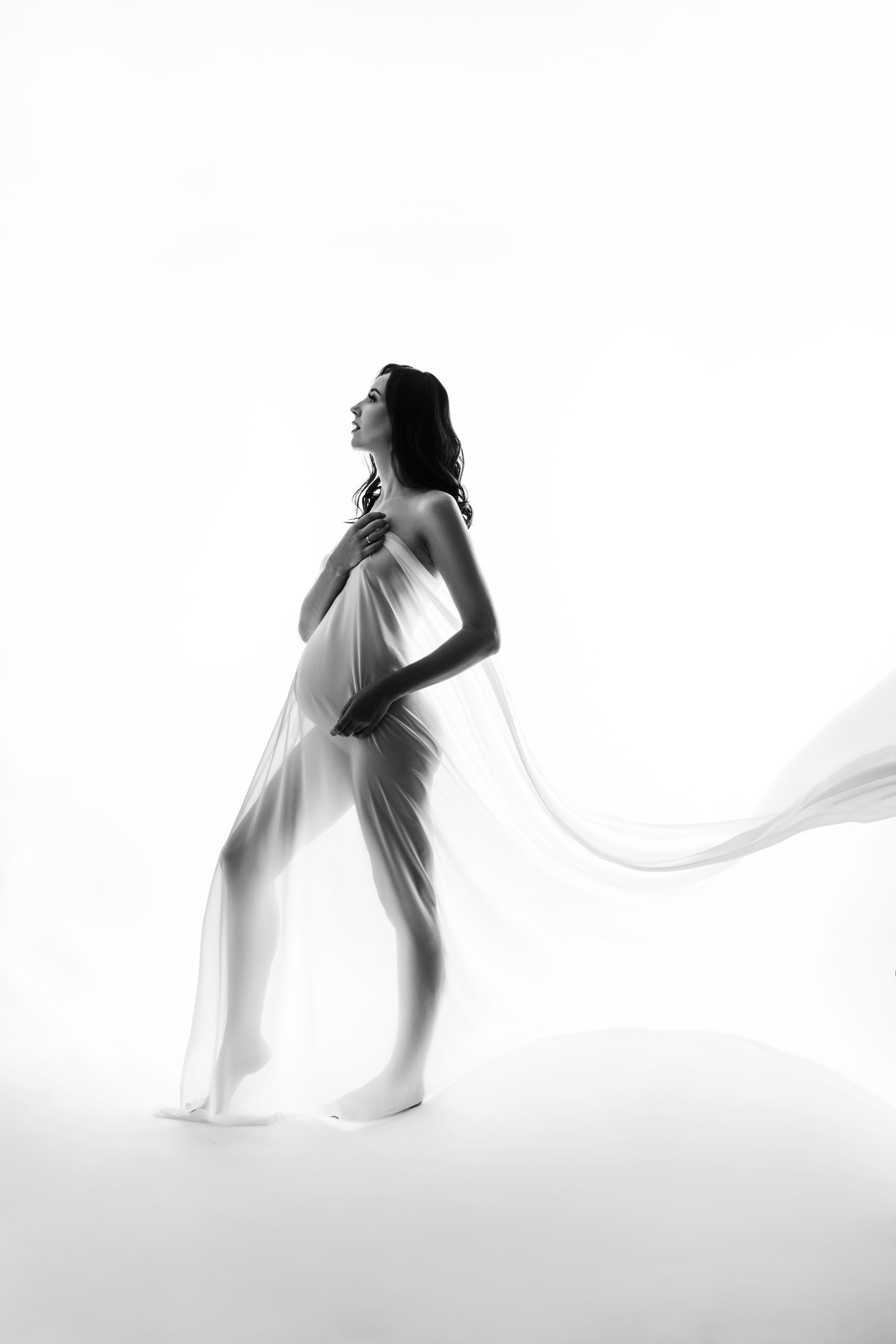 Скоромама Алена. Фотограф новорожденных, детей и беременности г. Волгодонск Дарья Илькова