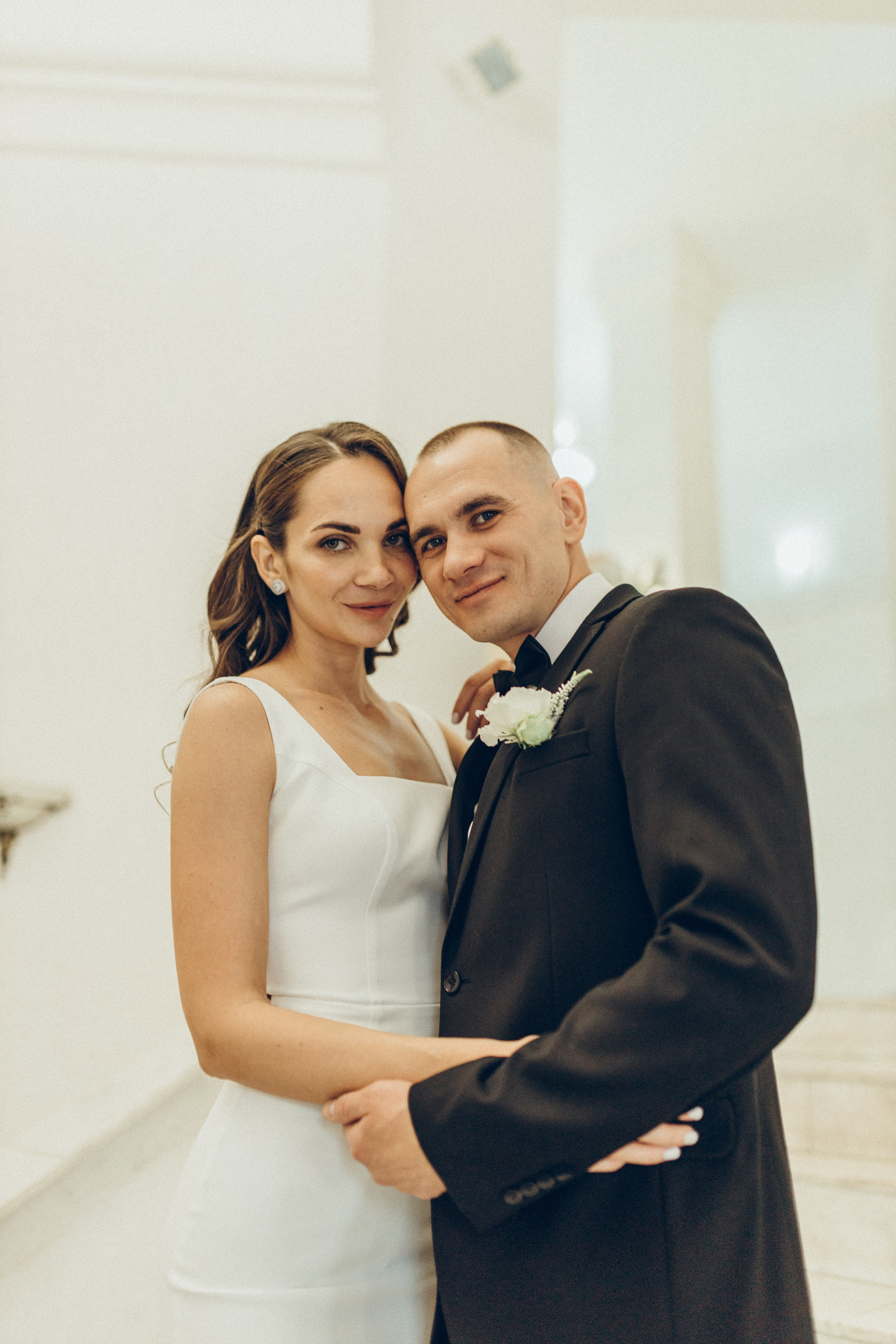 Olga & Vasiliy. Семейный фотограф и фотограф на роды в Ростове-на-Дону Мухина Виктория