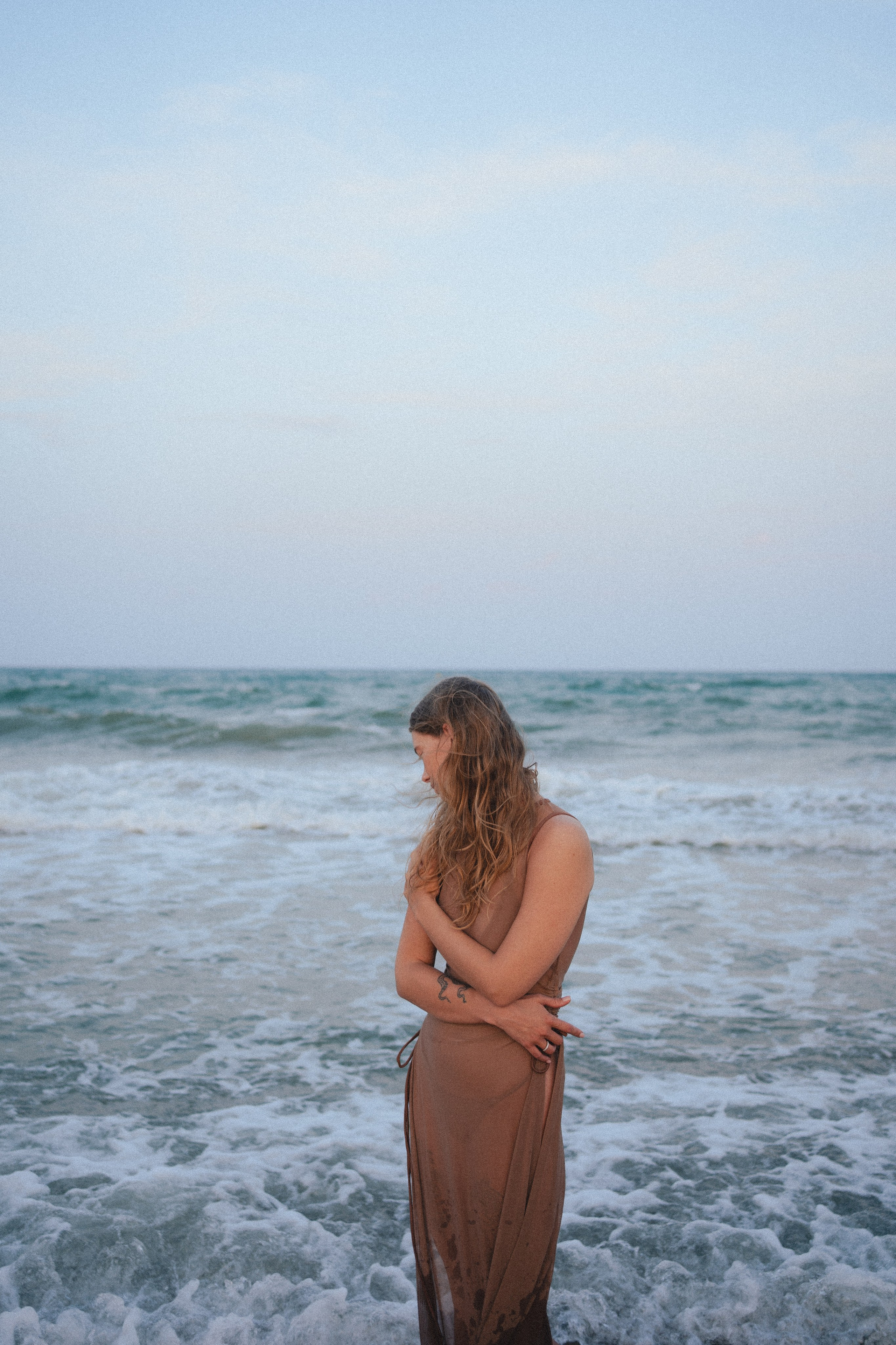 🧡. Снимаю любовь