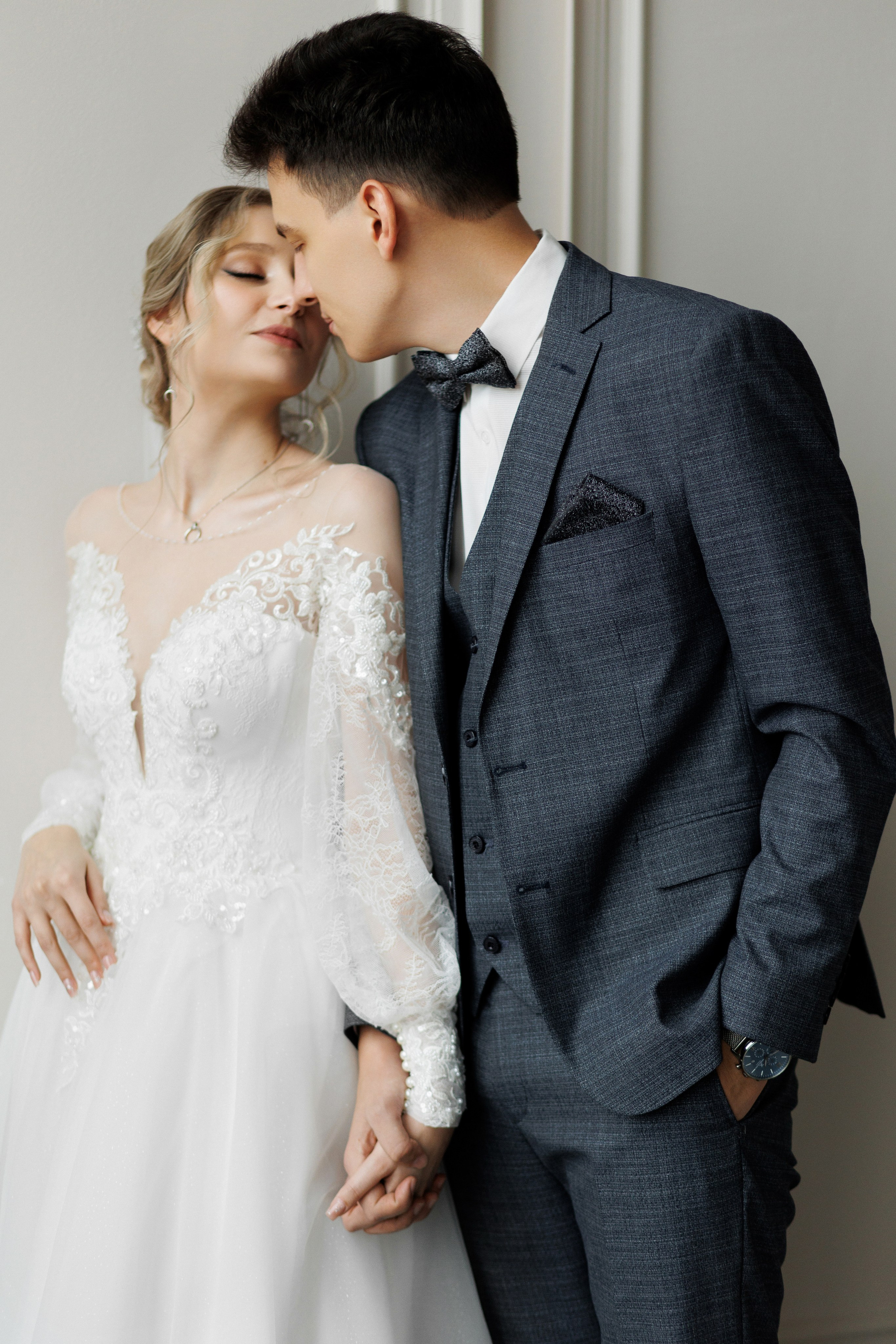 Юрий&Софья. Свадебный фотограф в Ростове-на-Дону Базарова Анастасия