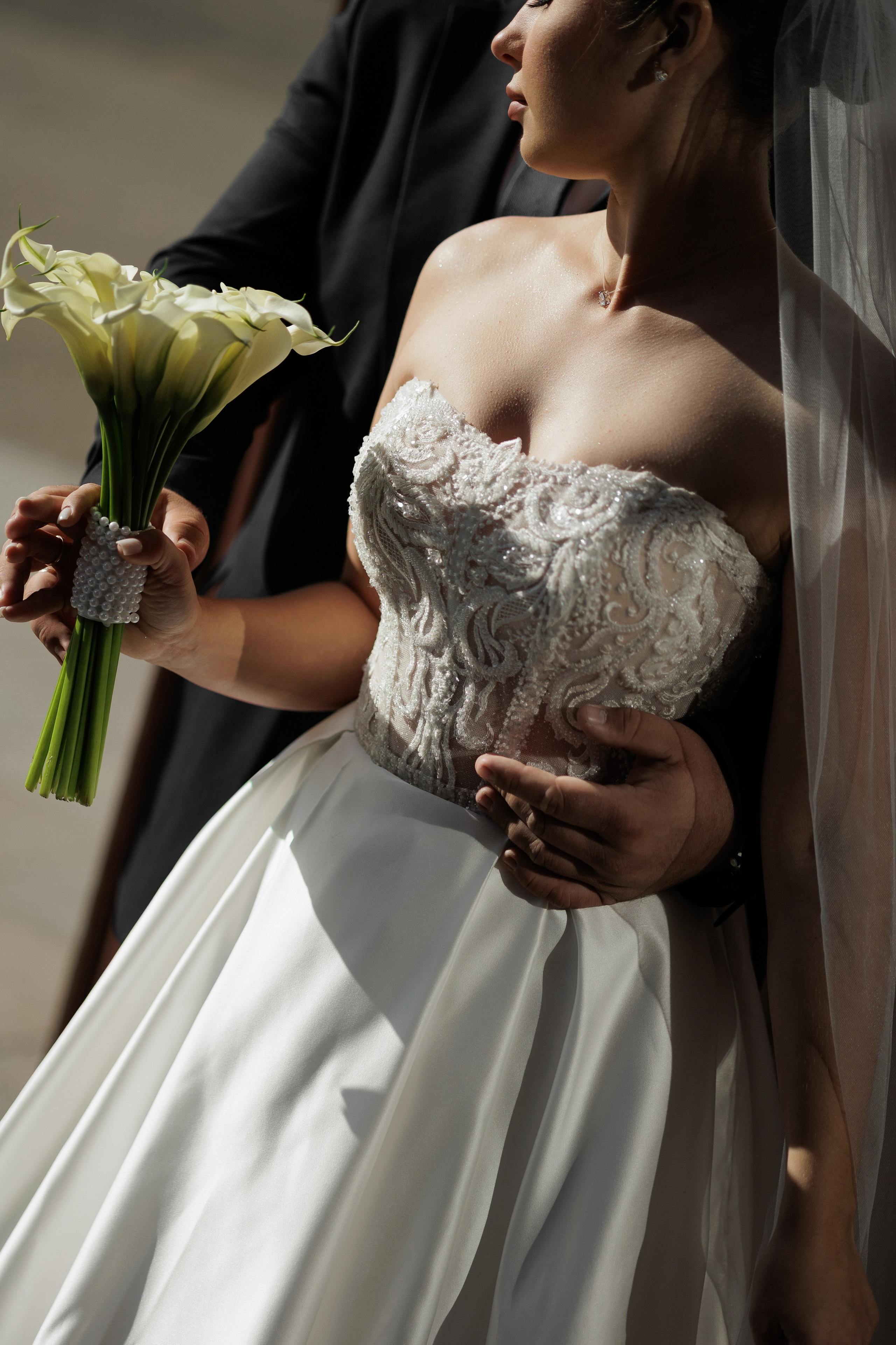 Светлана&Александр. Свадебный фотограф в Ростове-на-Дону Базарова Анастасия