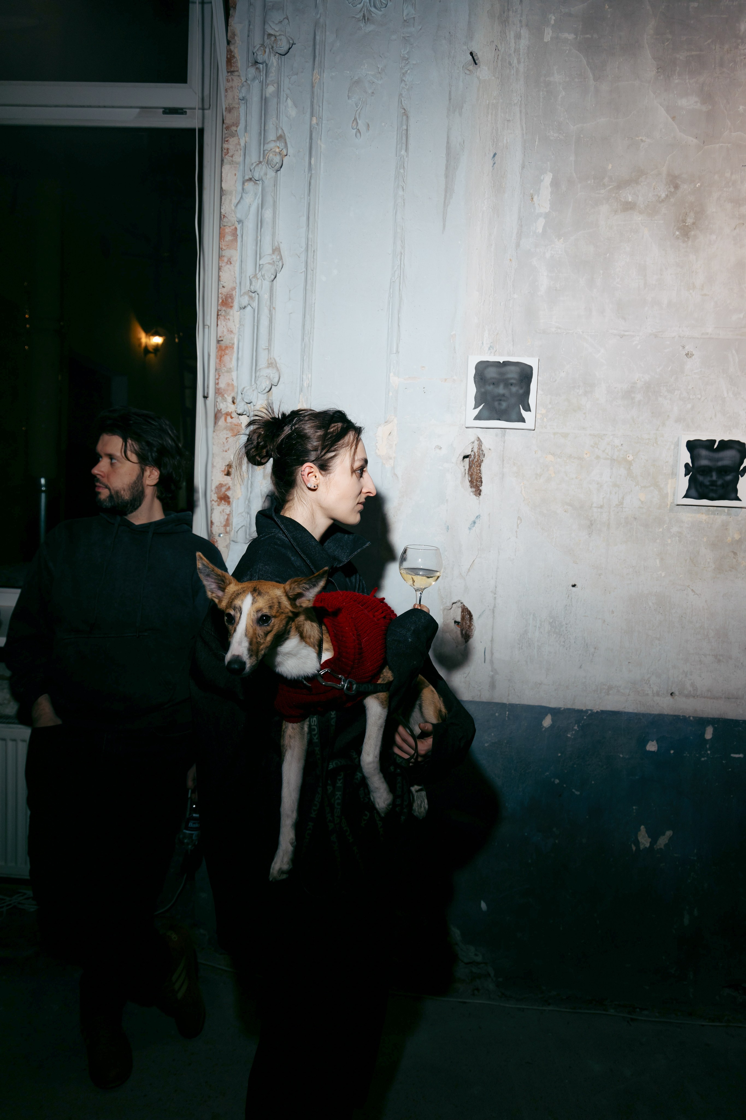 Выставка «Самое глубокое в человеке». Polinanazar//Полина Назарова, фотохудожник