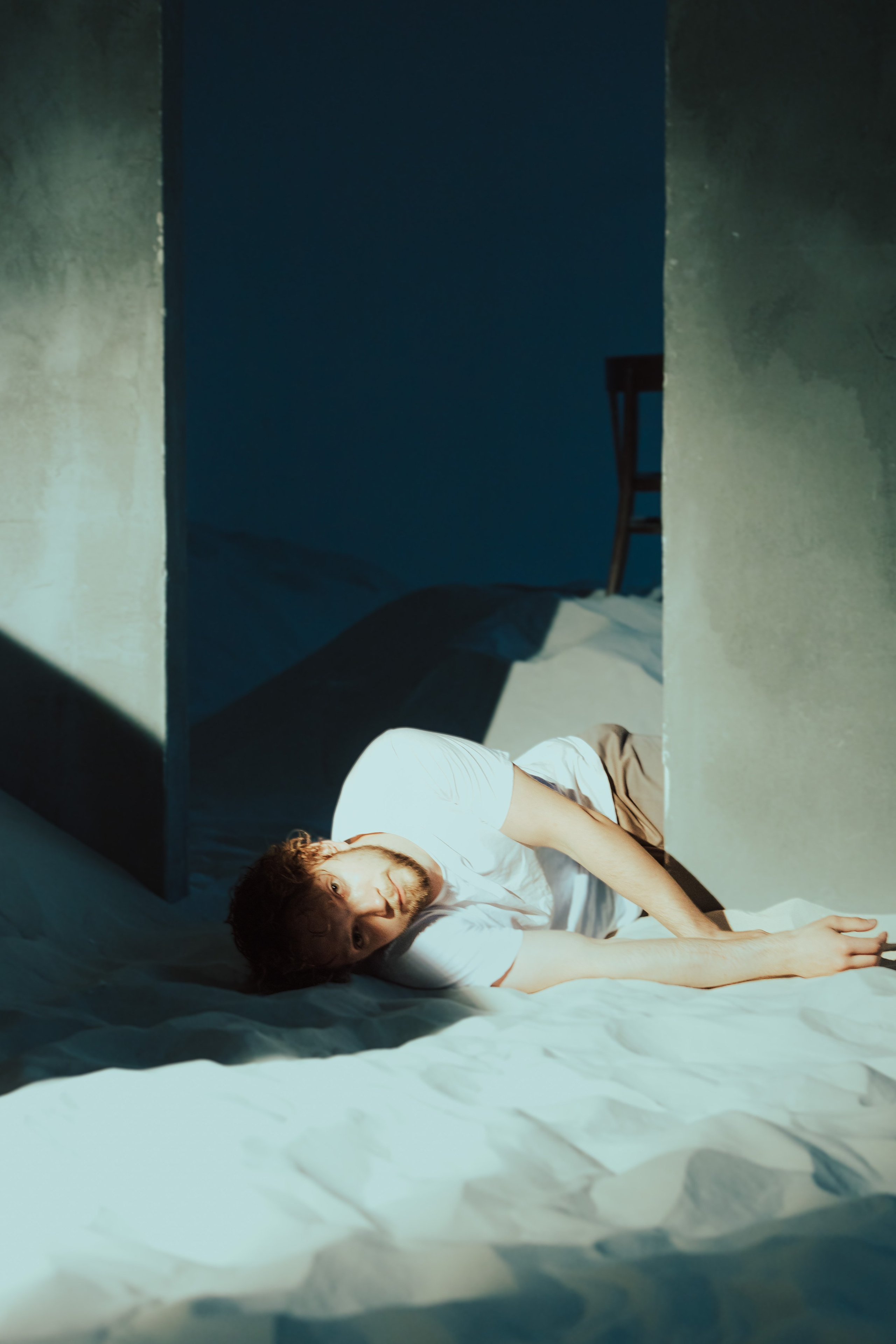 Виктор. Polinanazar//Полина Назарова, фотохудожник