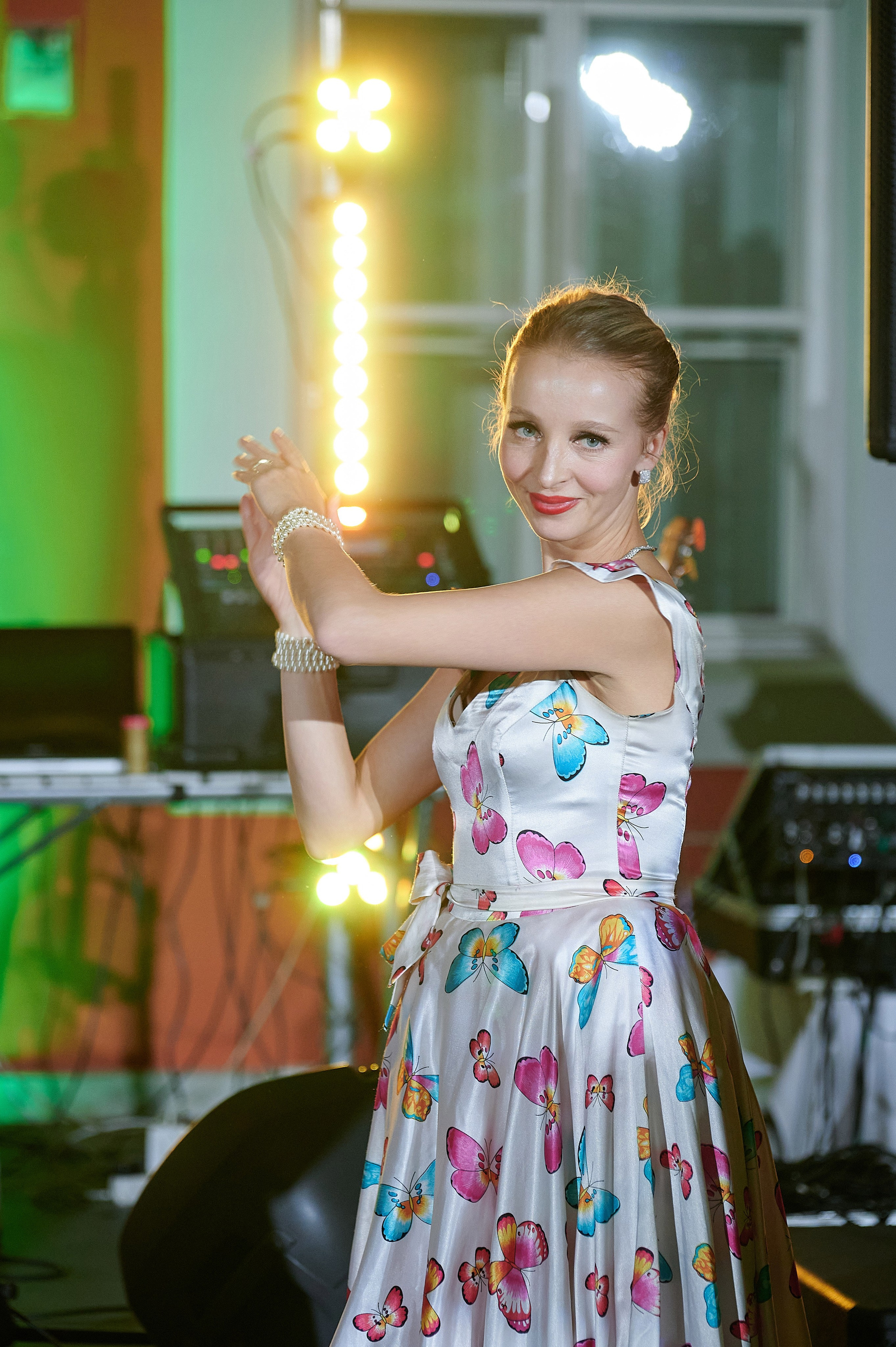 Фотосъемка новогоднего праздника в СПБ