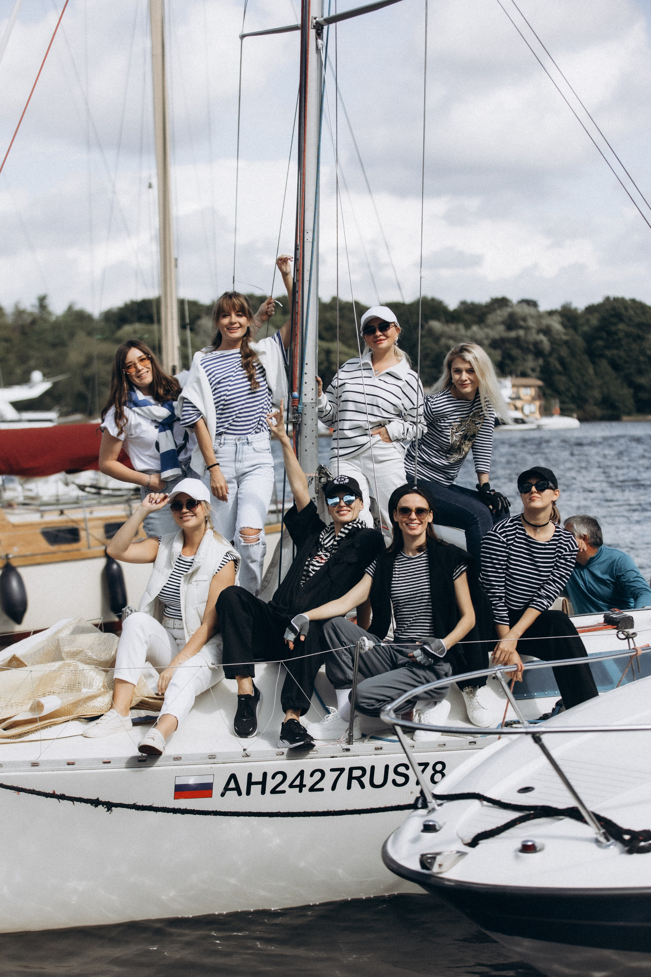 День рождения Виктории. Фотограф Артем Бросов в Санкт-Петербурге и Дубае