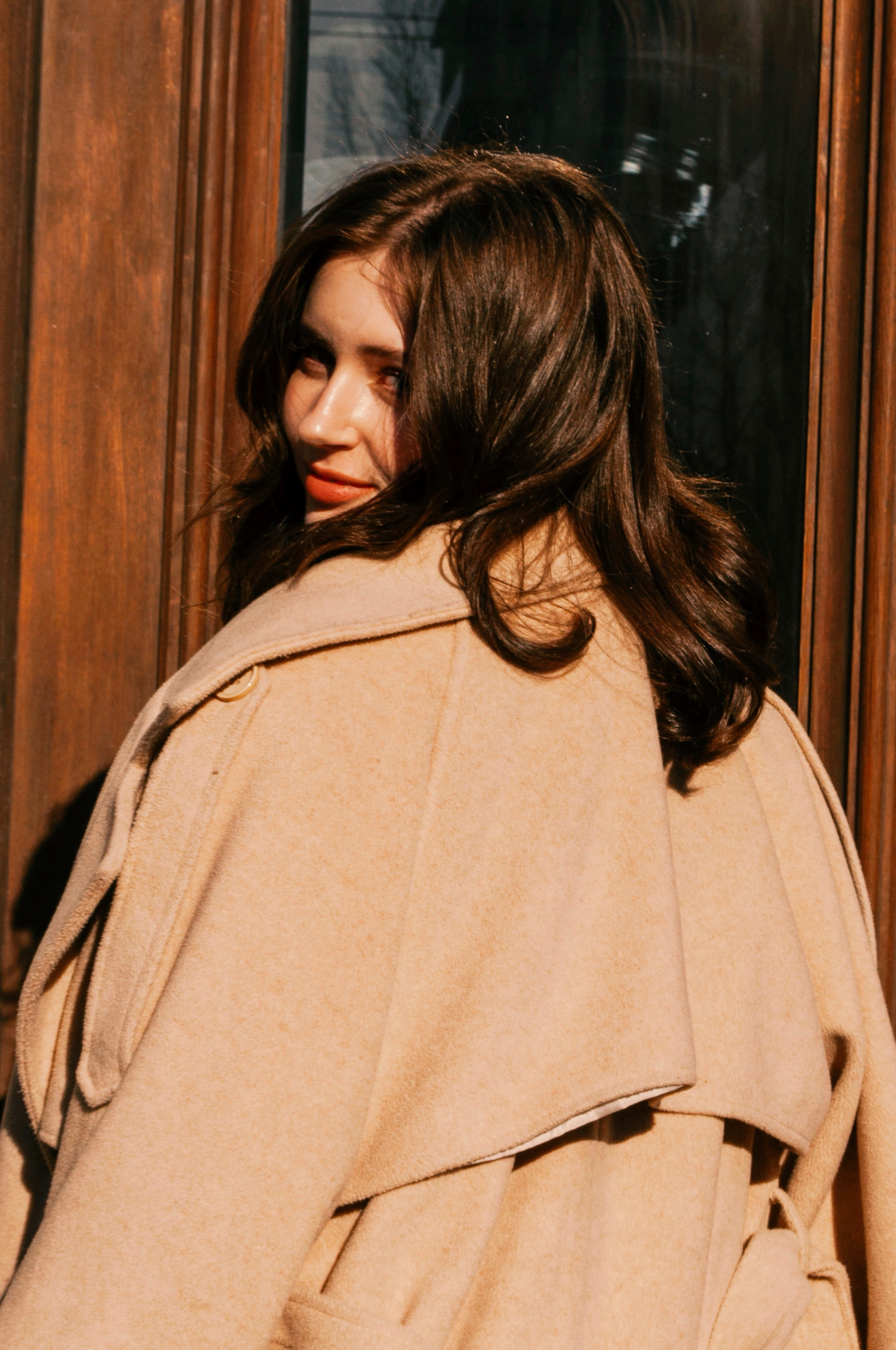 ULYANA. Fine art и портретный фотограф в Санкт-Петербурге | Кристина Дмитриевна