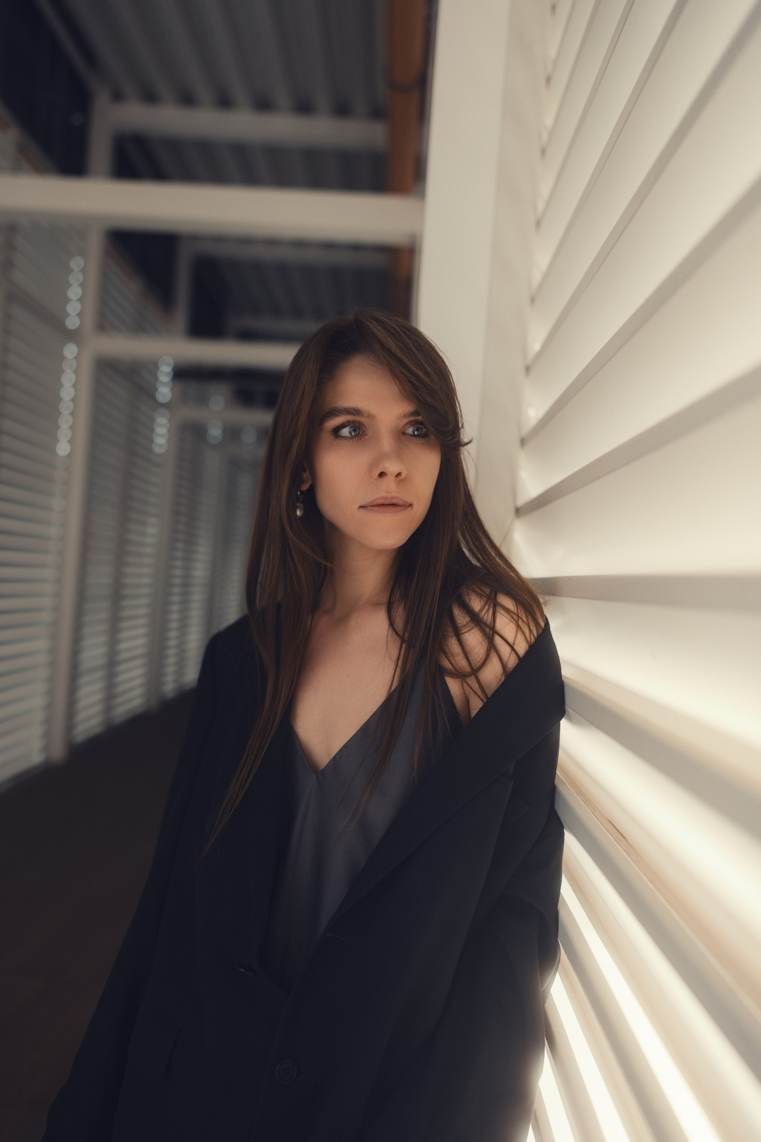 Портретный и предметный фотограф в Москве Антон Аванзато