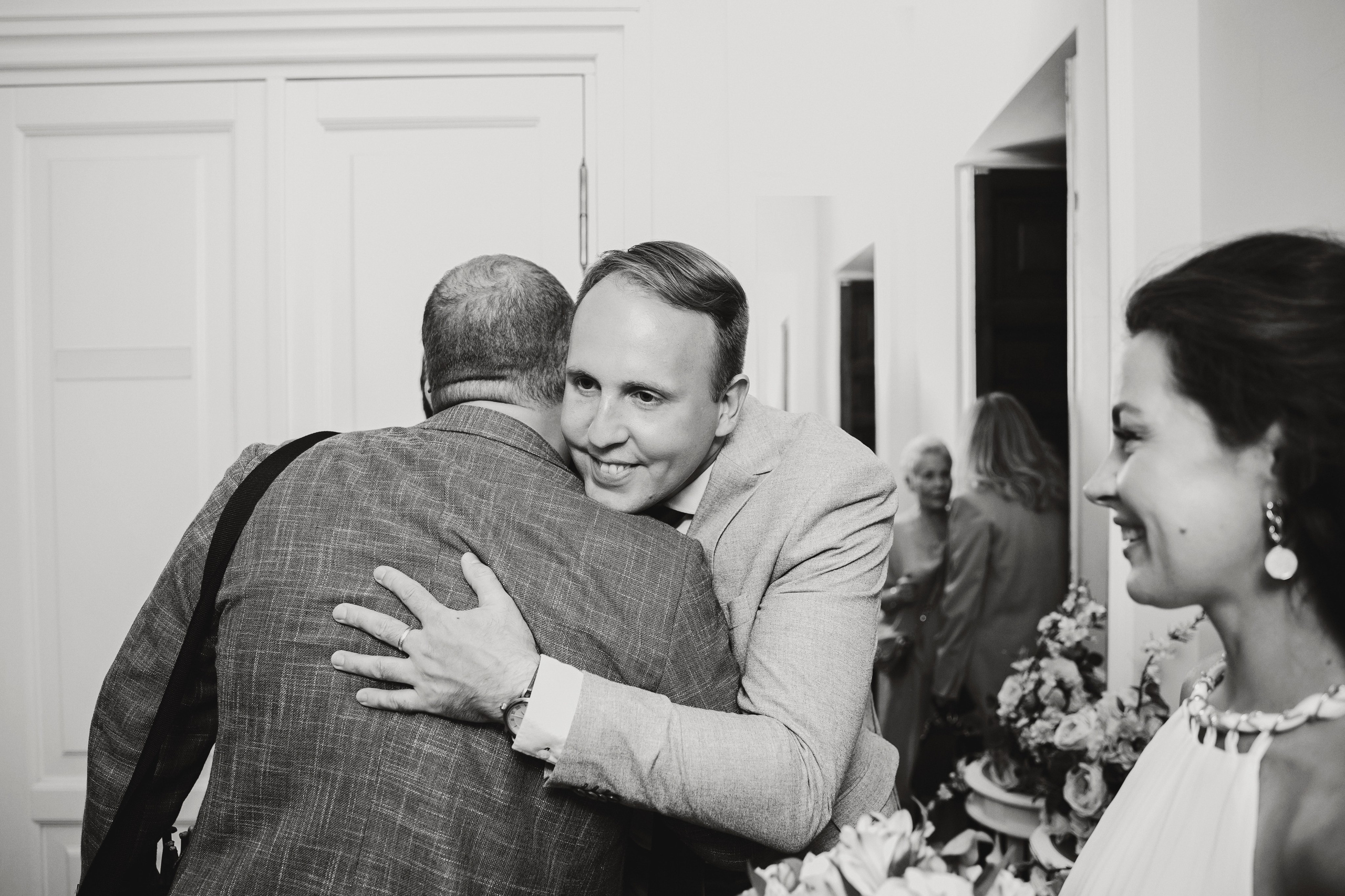 Никита и Ксения. Семейный lifestyle фотограф в Санкт-Петербурге Людмила Пахомова