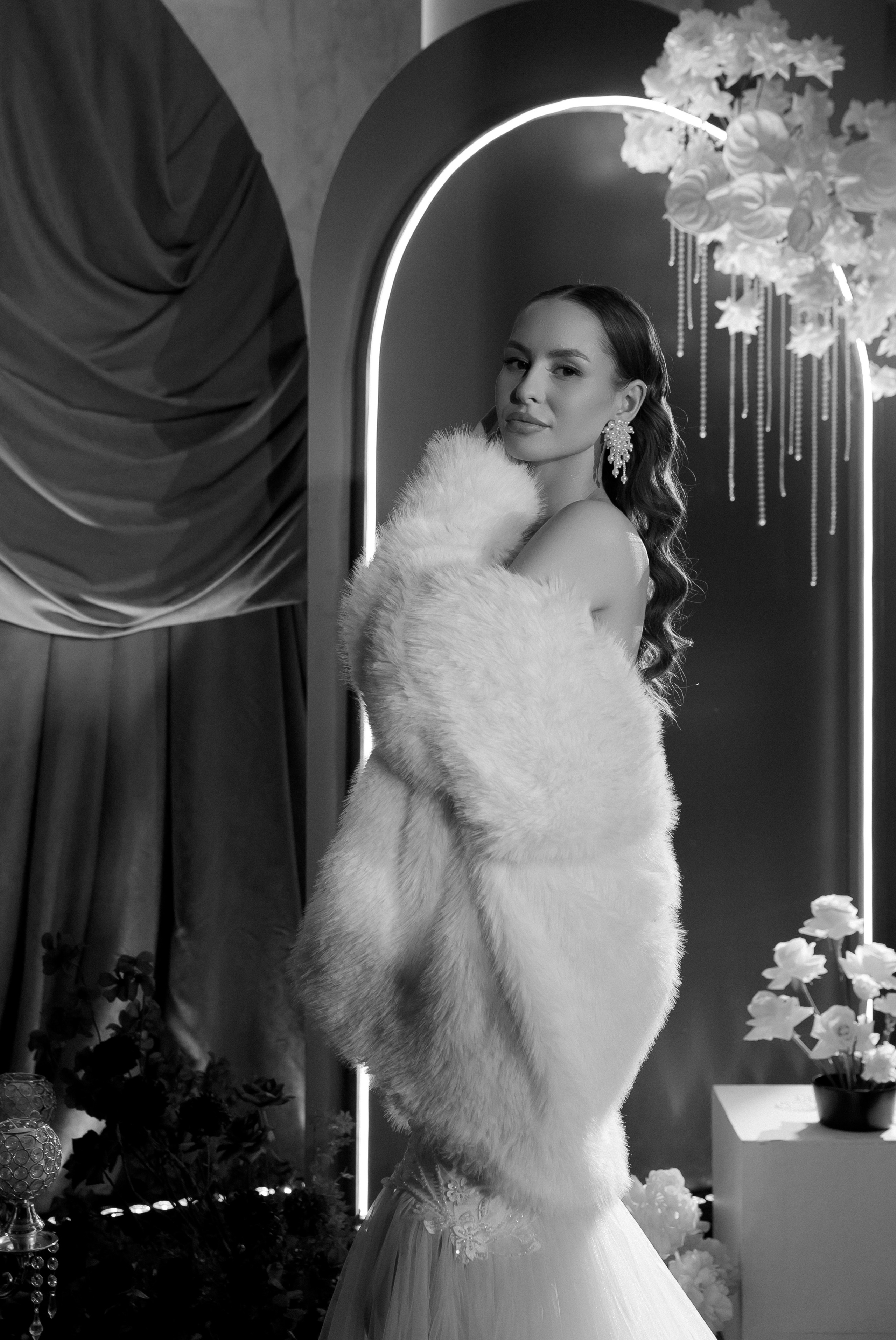 Анна и Роман. ЭМОЦИИ В КАЖДОМ СНИМКЕ