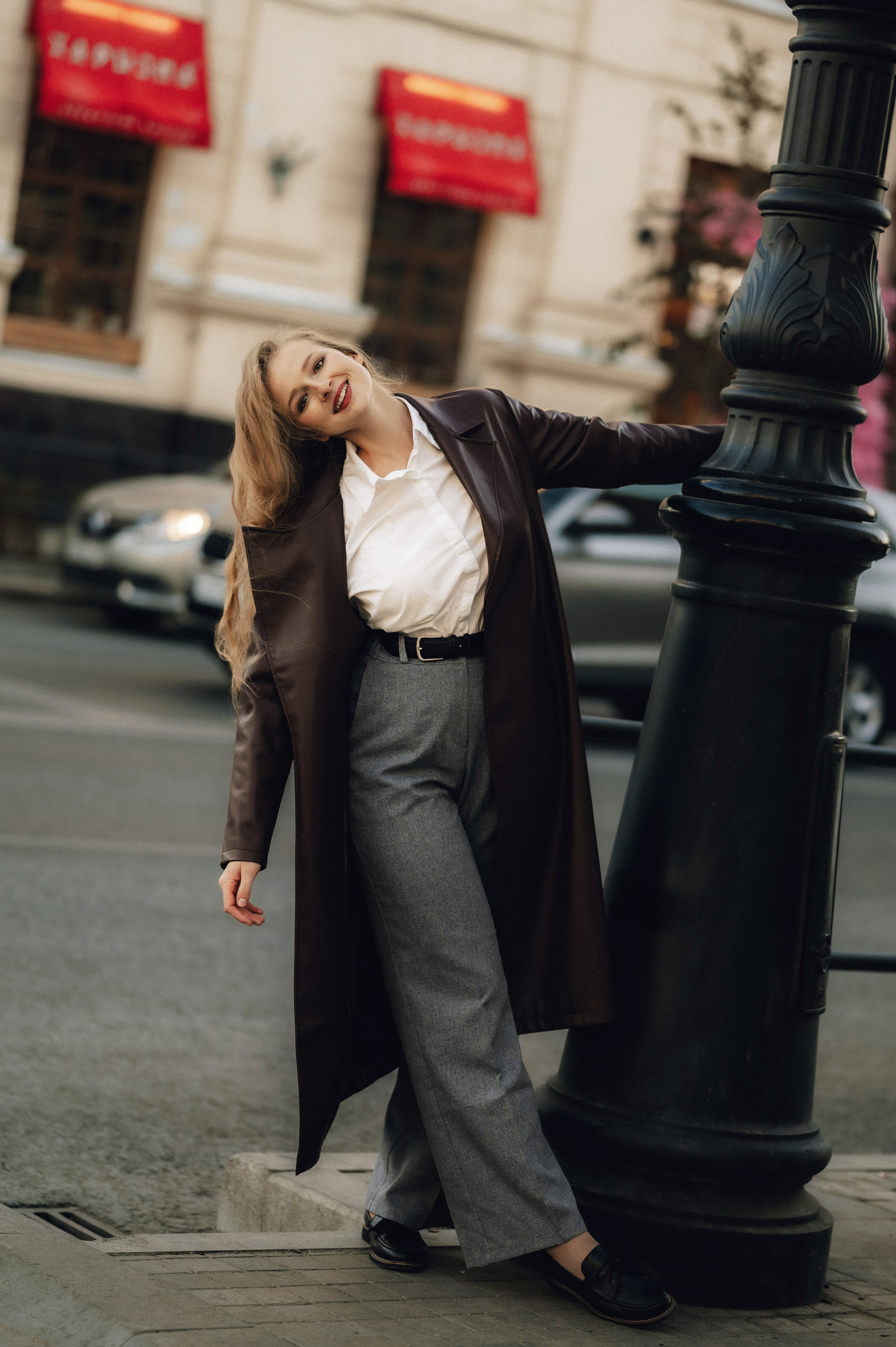 Ретро Самара. Семейный и свадебный фотограф в Самаре