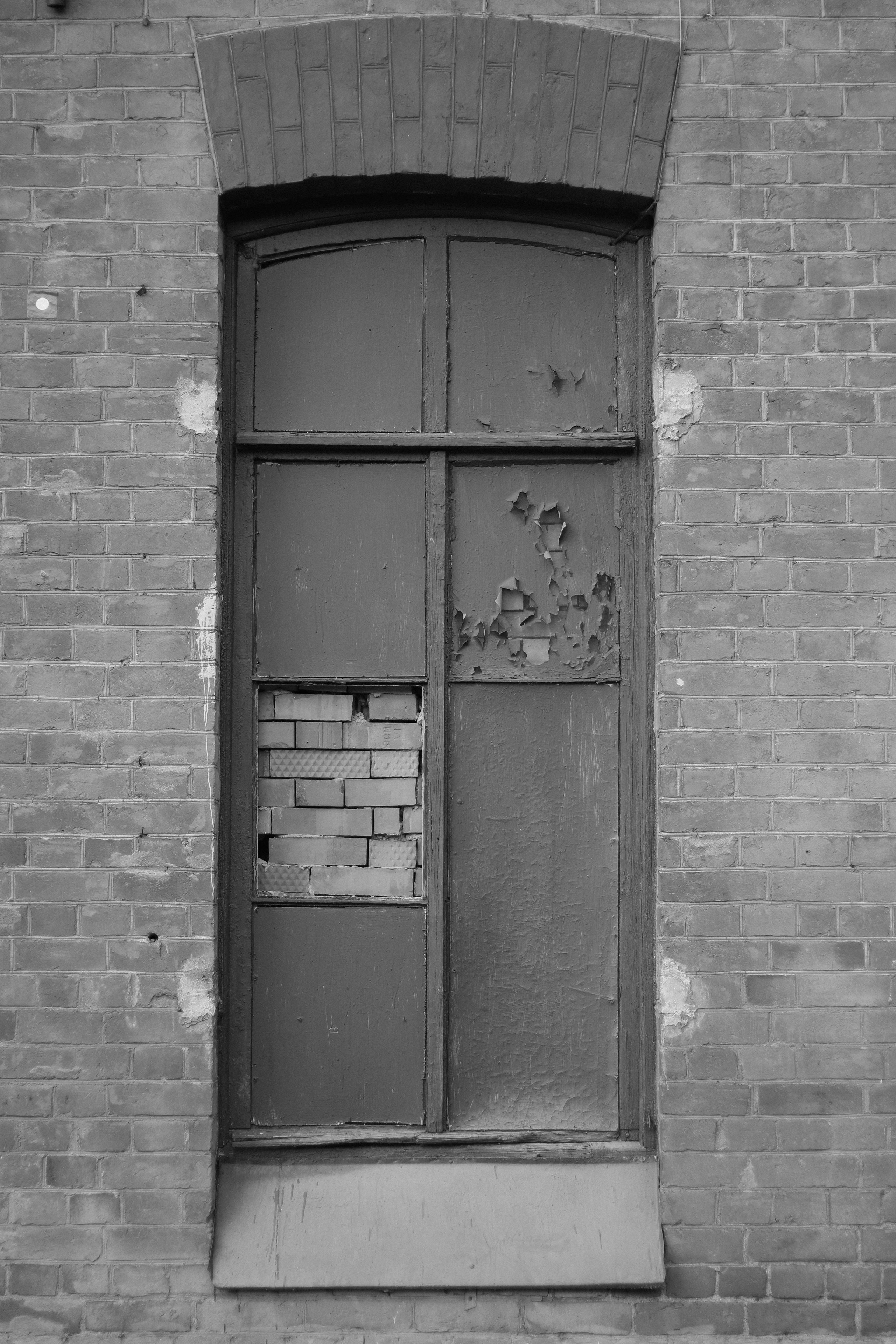 Splitting. Фотограф и исследователь фотографии из Санкт-Петербурга Елизавета Веприцкая