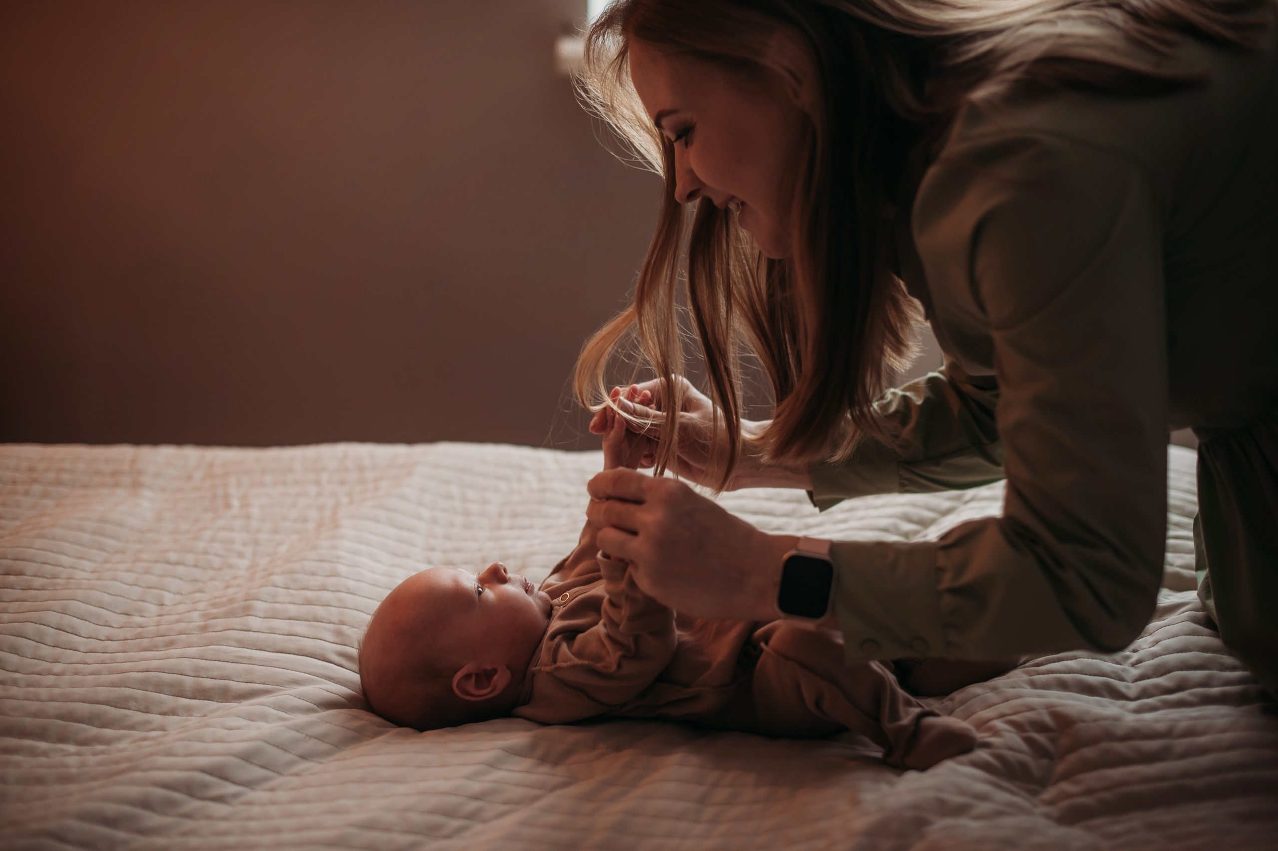 Ваня, Алёна и Ярослав. Фотограф Лейла Насибова-женский портрет, семейные фотосессии, контент