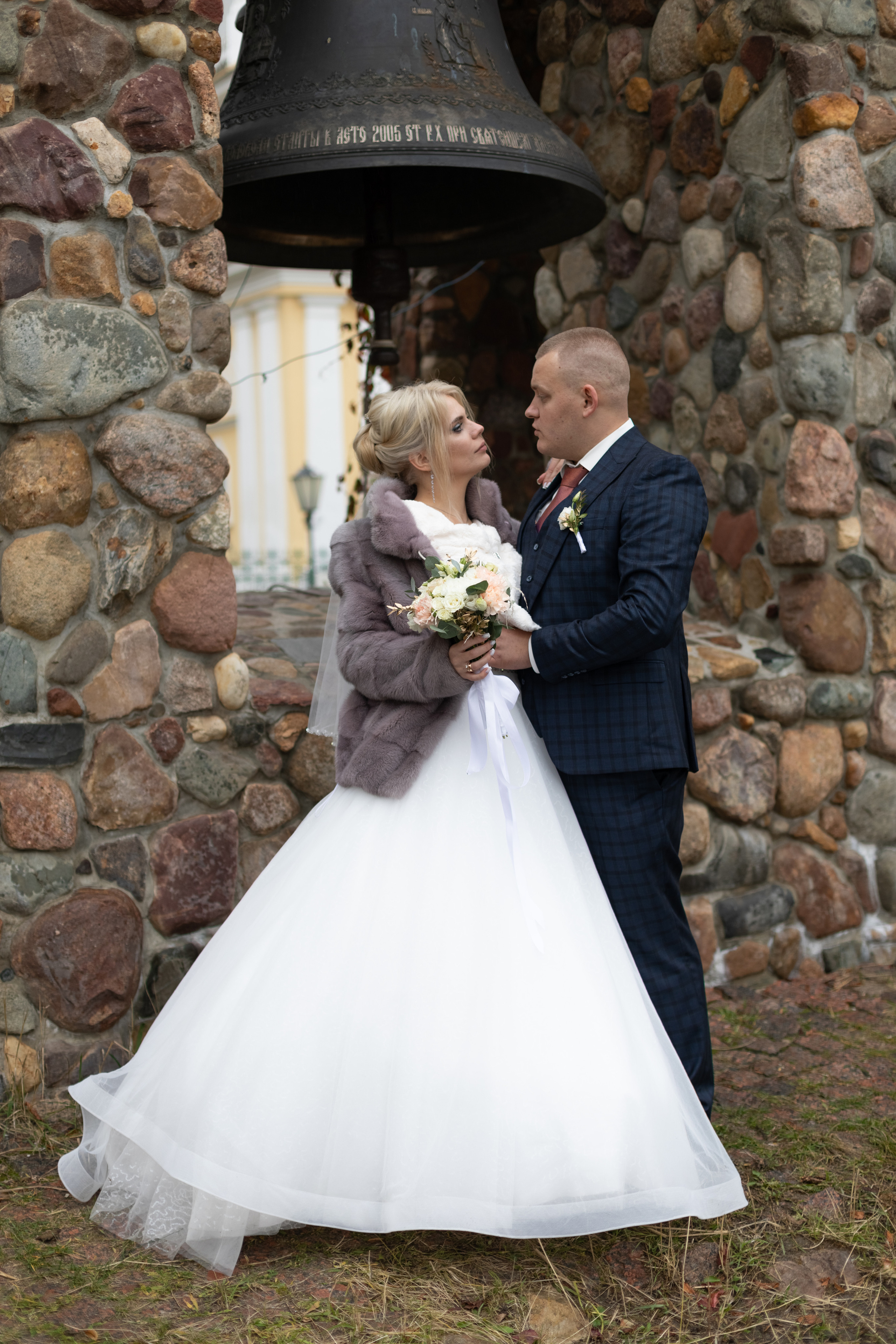 Свадьба Евгения и Алины фотосъёмка. Семейный и детский фотограф в Ногинске