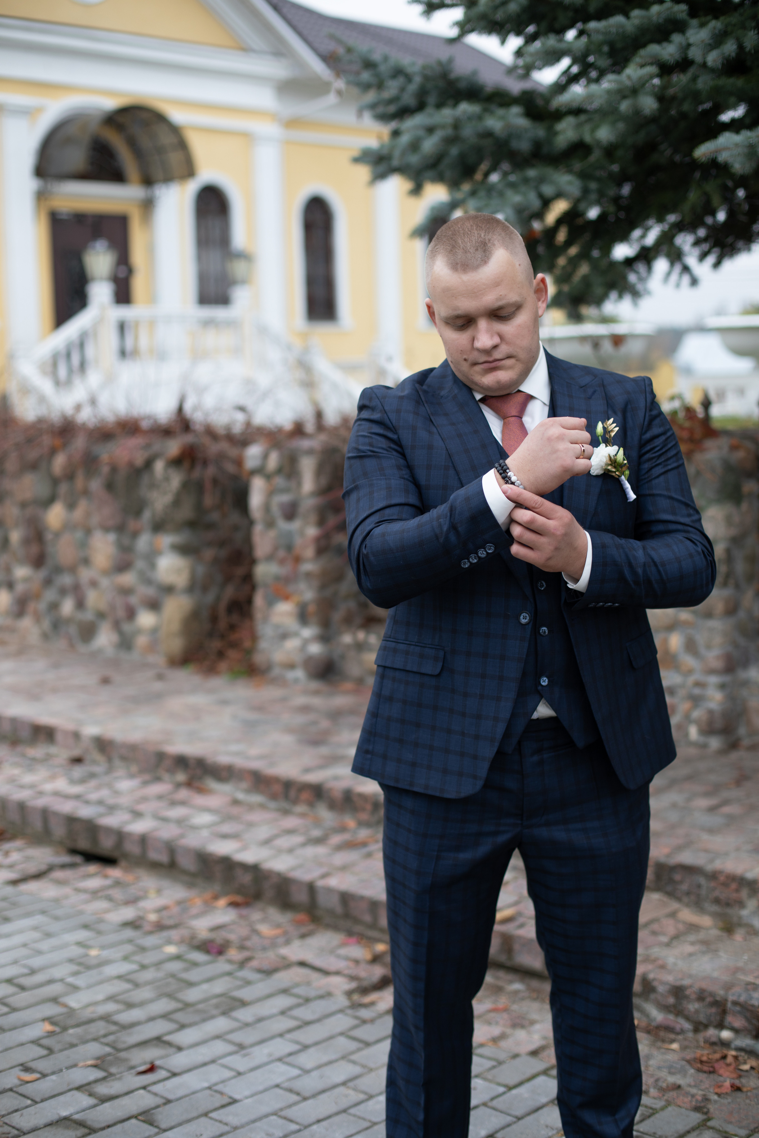 Свадьба Евгения и Алины фотосъёмка. Семейный и детский фотограф в Ногинске