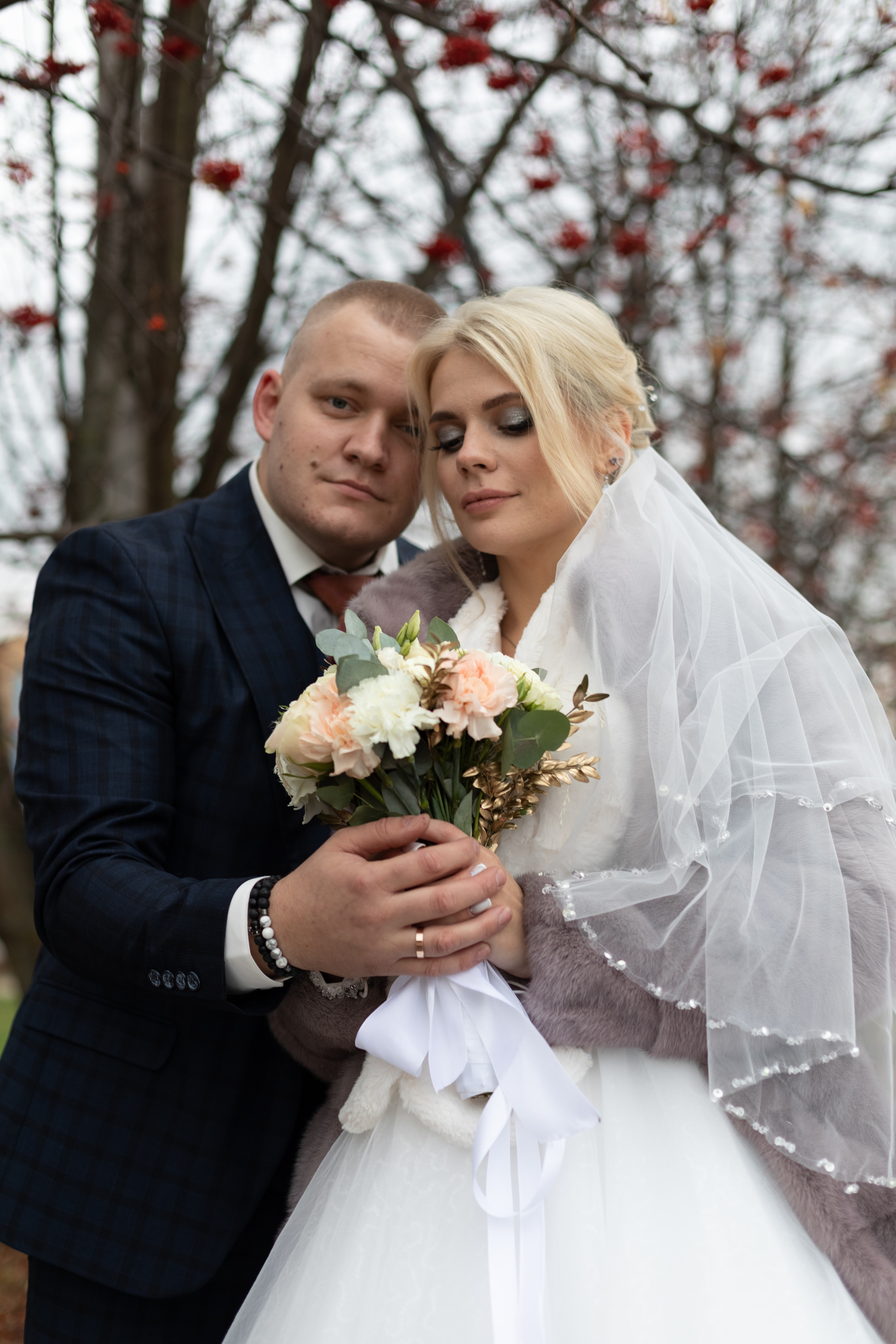 Свадьба Евгения и Алины фотосъёмка. Семейный и детский фотограф в Ногинске