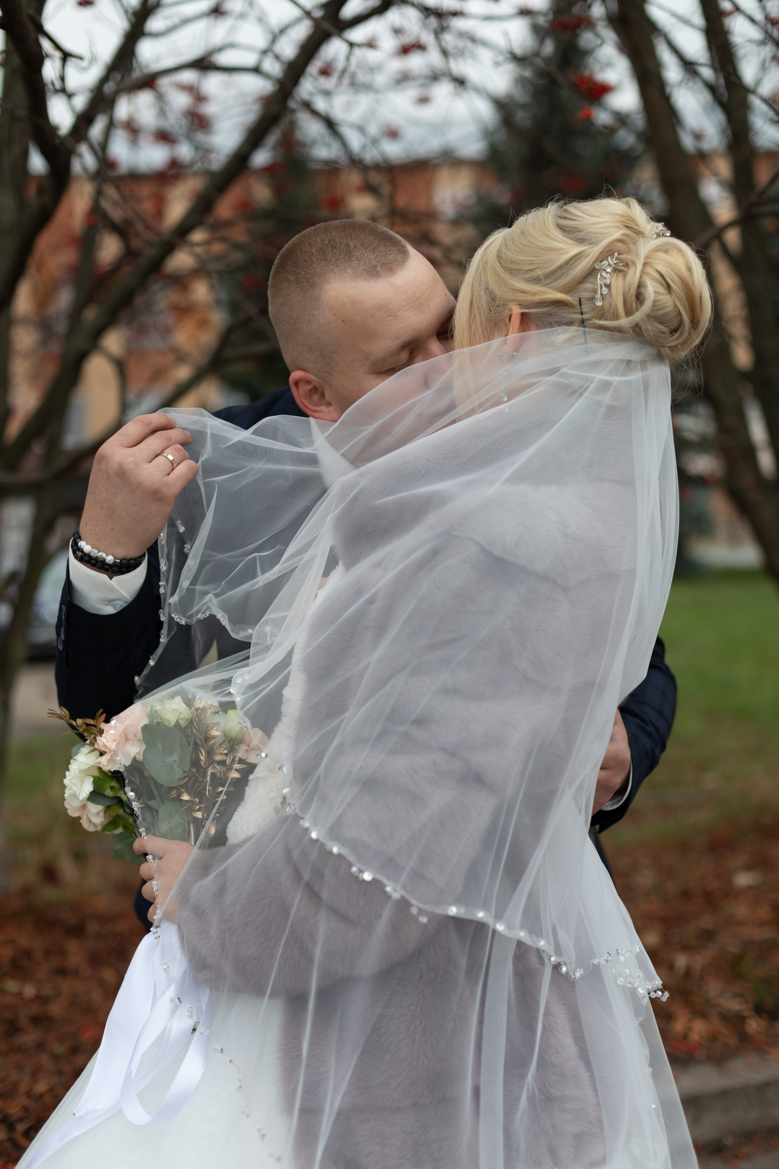 Свадьба Евгения и Алины фотосъёмка. Семейный и детский фотограф в Ногинске