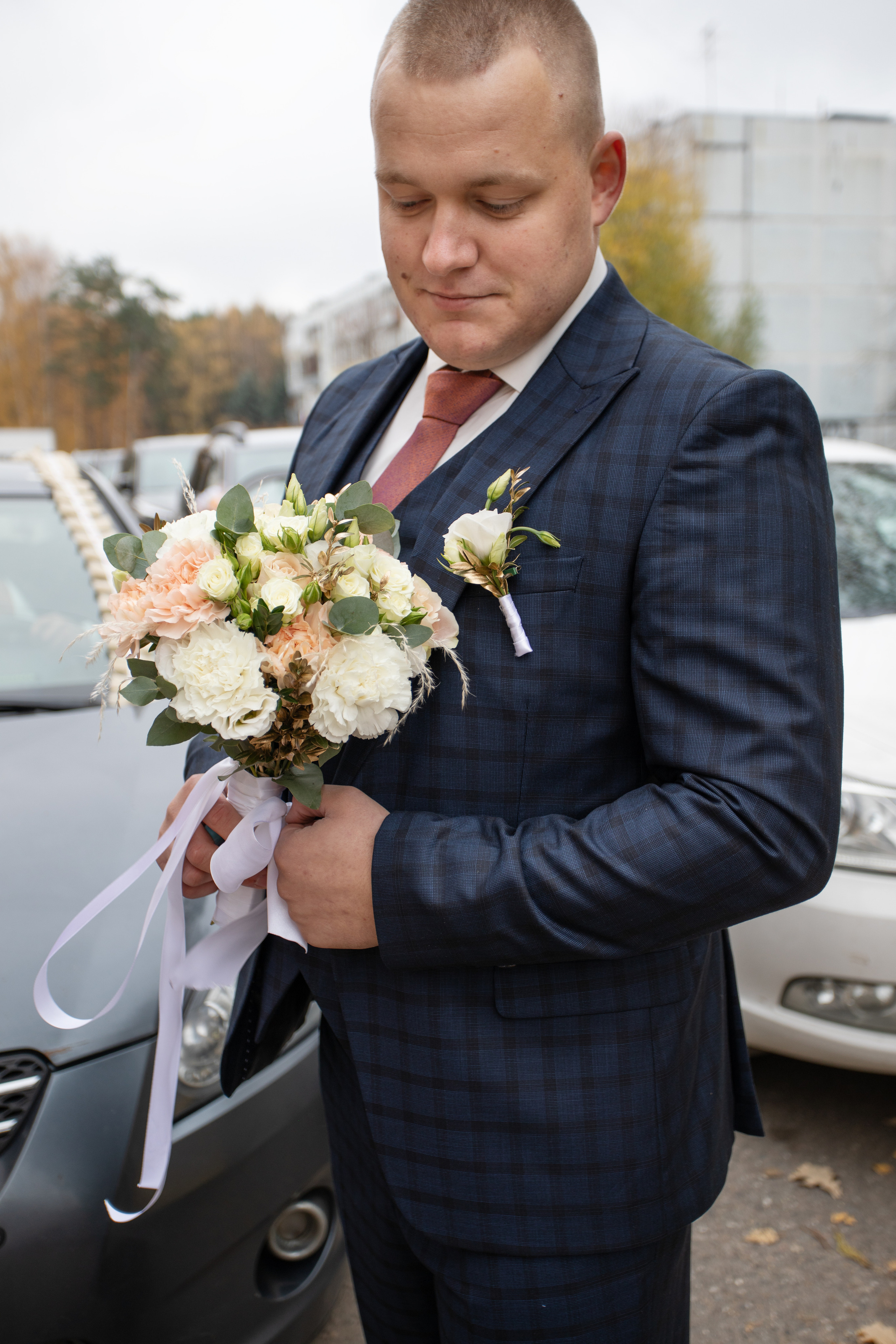 Свадьба Евгения и Алины фотосъёмка. Семейный и детский фотограф в Ногинске