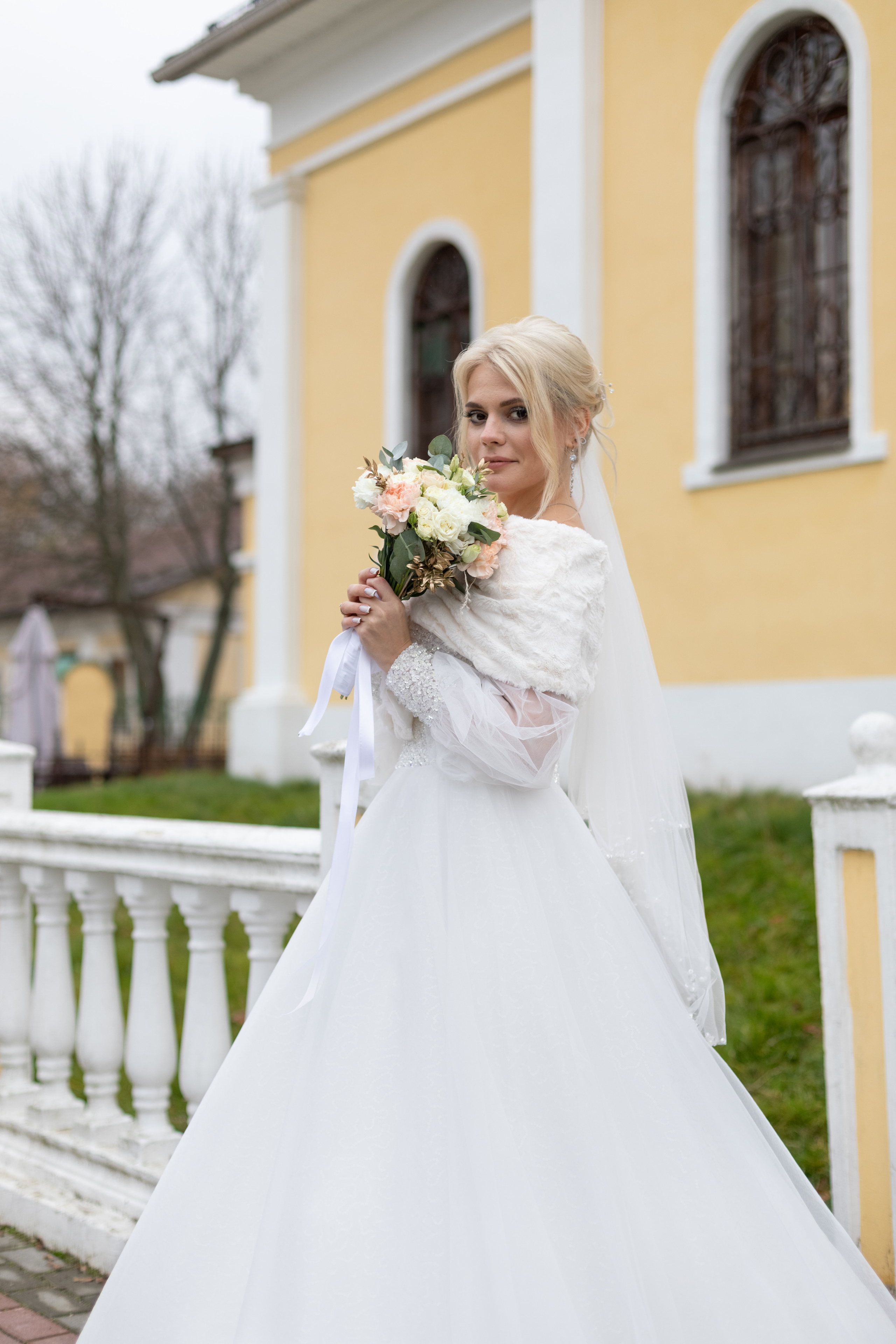 Свадьба Евгения и Алины фотосъёмка. Семейный и детский фотограф в Ногинске