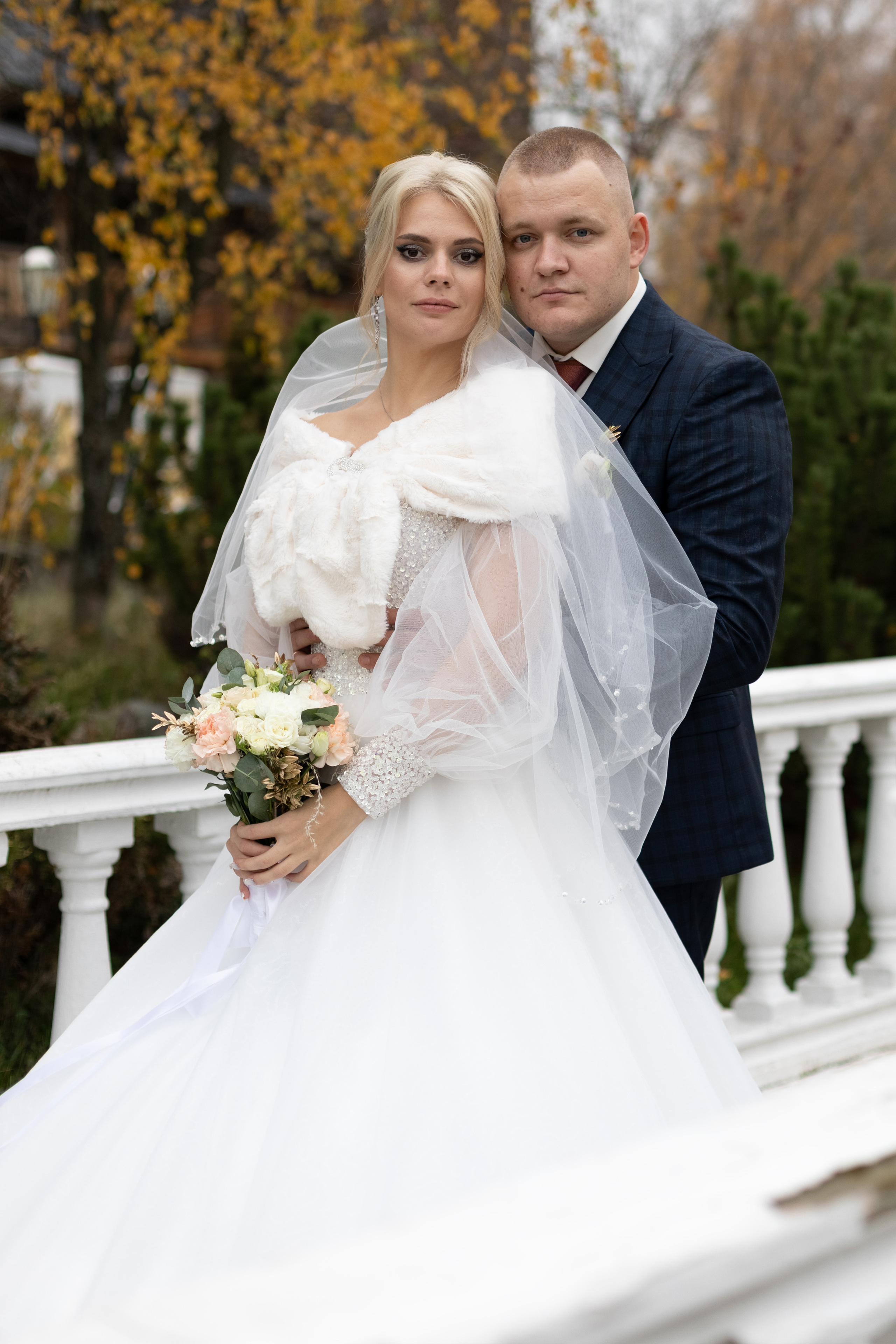 Свадьба Евгения и Алины фотосъёмка. Семейный и детский фотограф в Ногинске