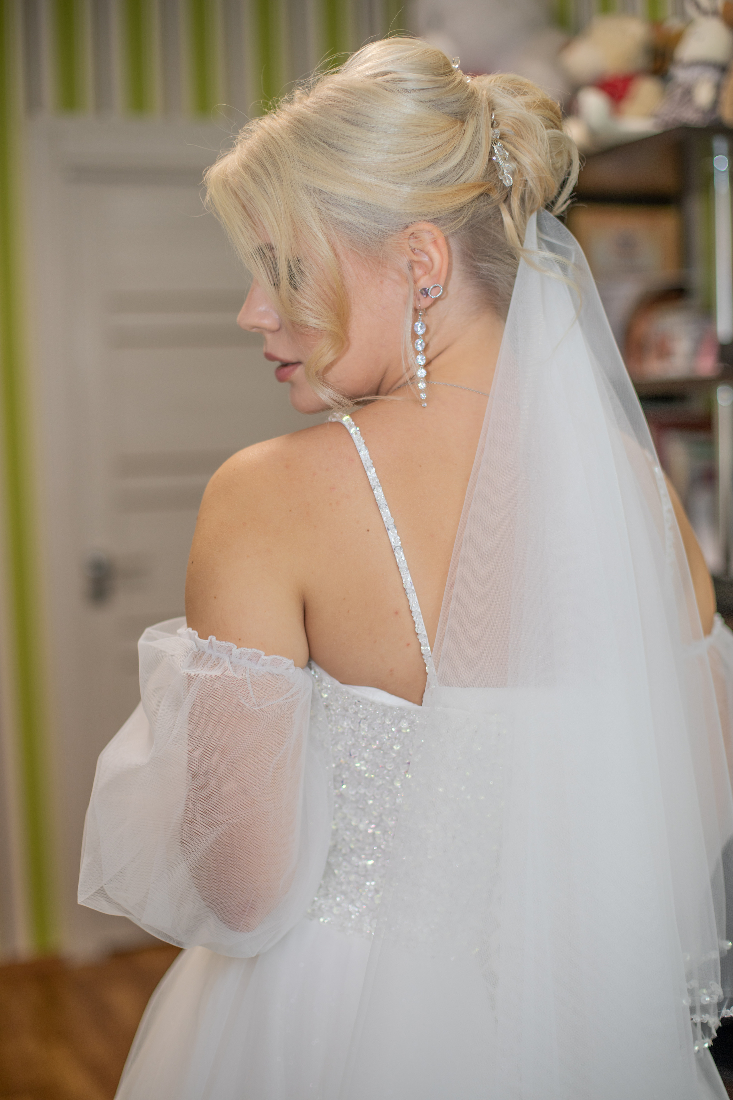 Свадьба Евгения и Алины фотосъёмка. Семейный и детский фотограф в Ногинске