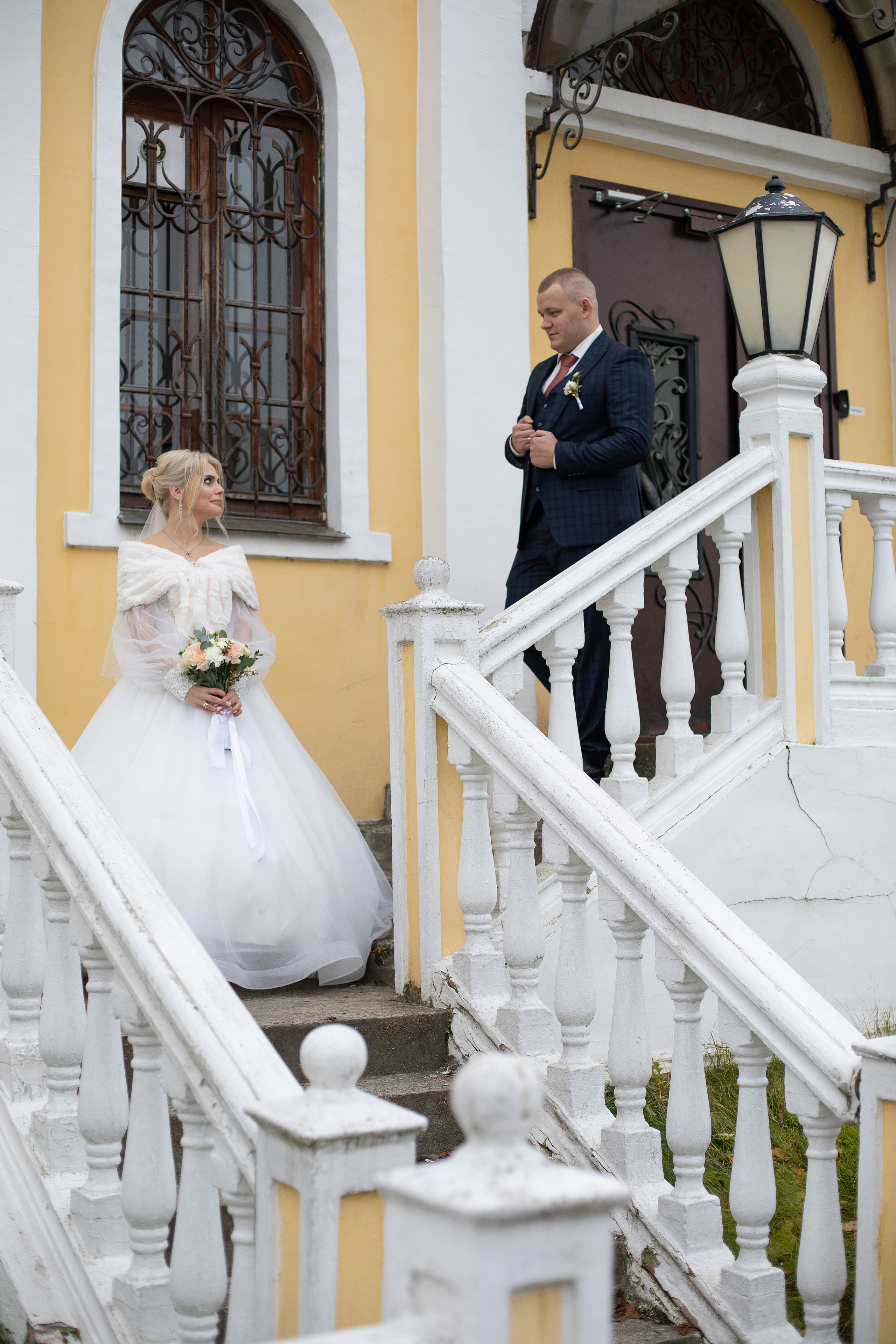 Свадьба Евгения и Алины фотосъёмка. Семейный и детский фотограф в Ногинске