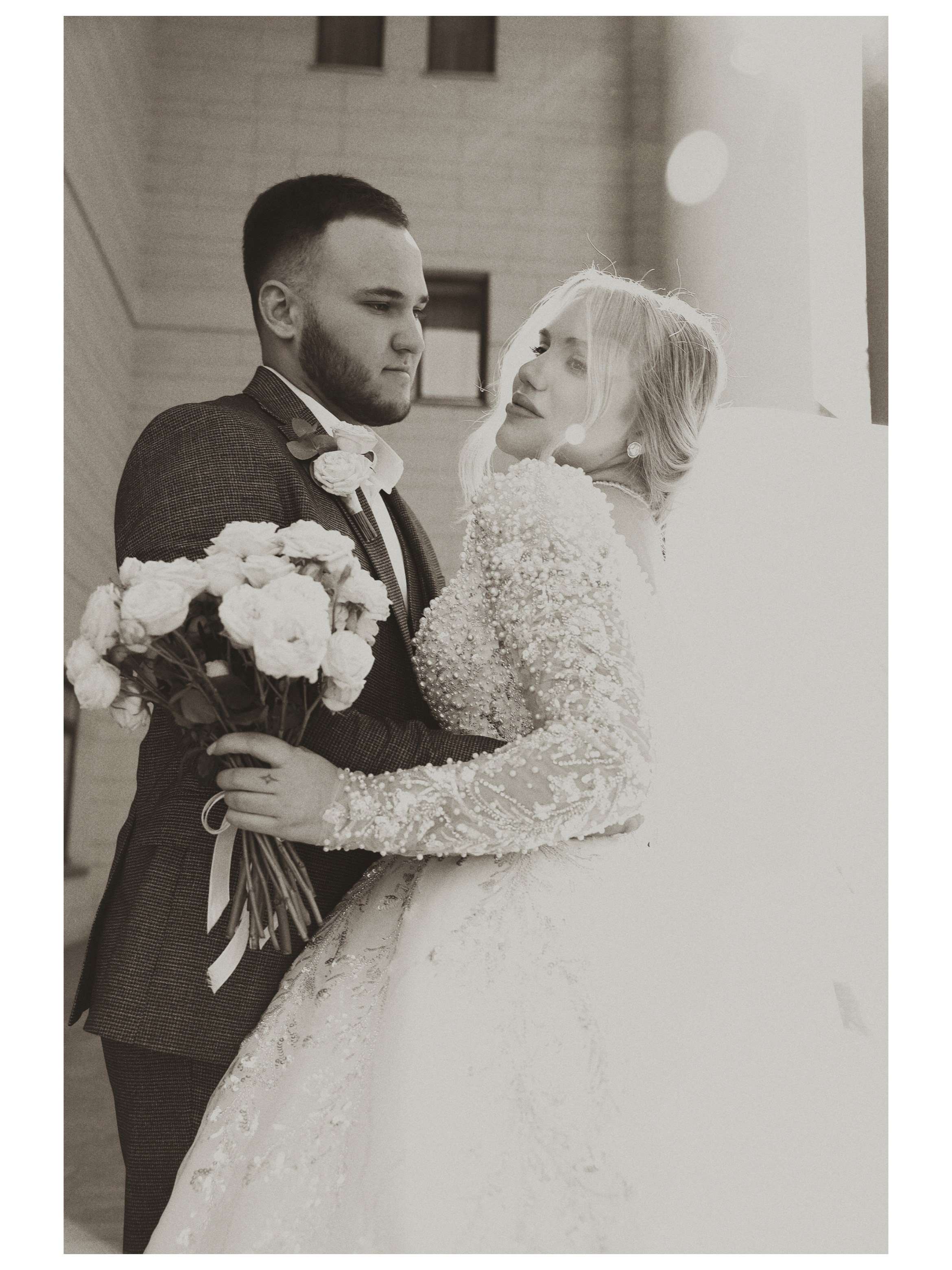 Wedding. Фотограф Ксюша Костюченко