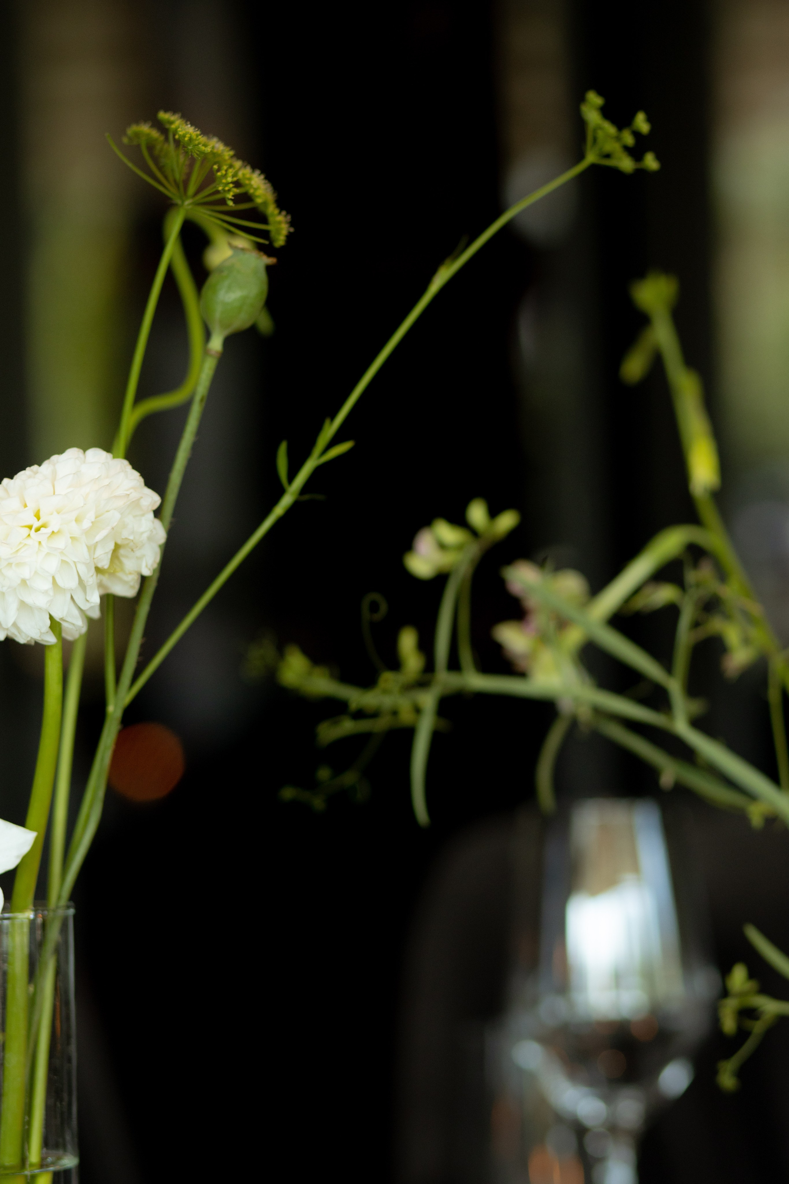 Алина & Николай. Оформление свадеб, декор свадеб Вера Маркова, Москва