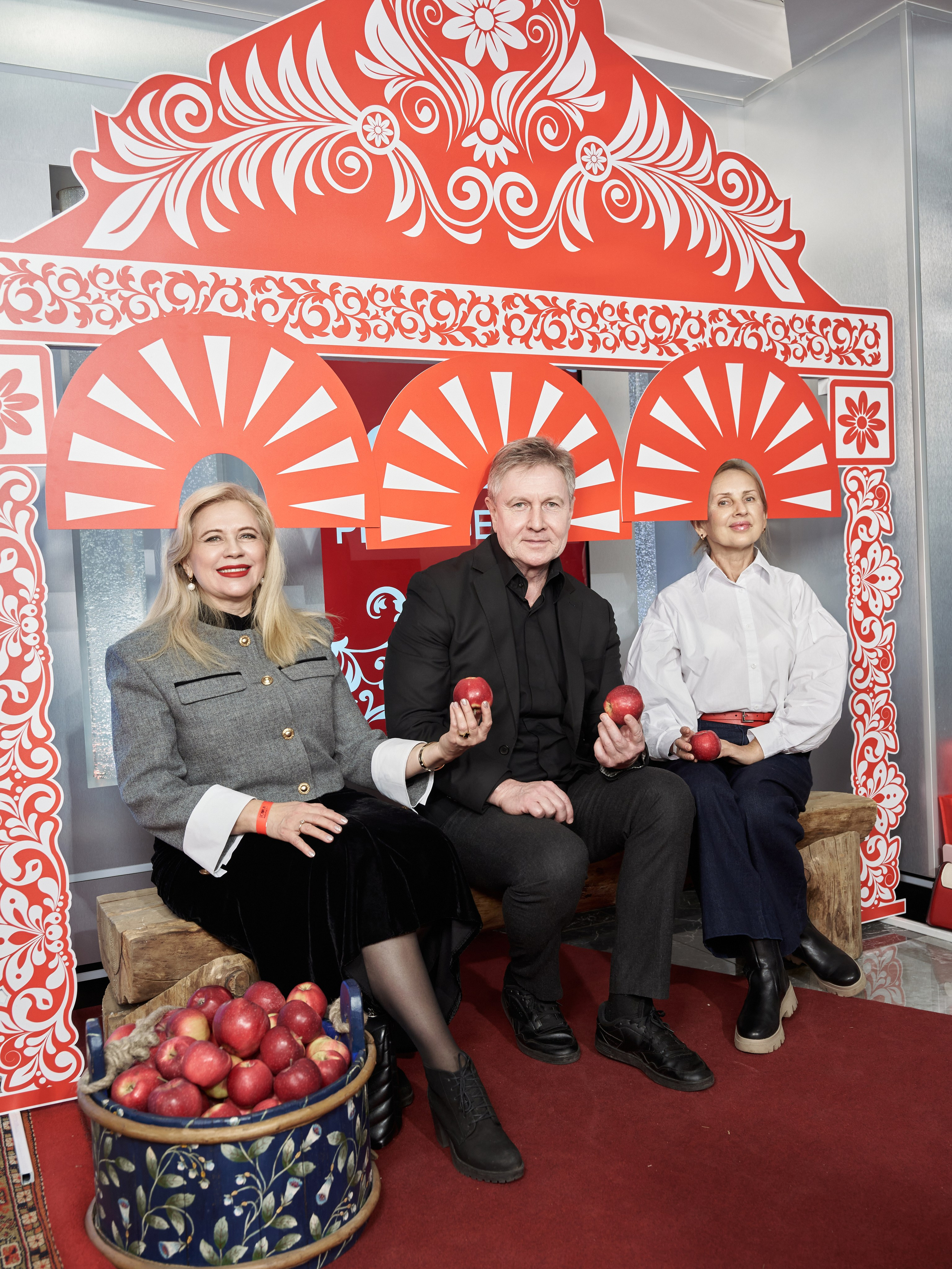 PRO AGELES 2025. Yankovski_001