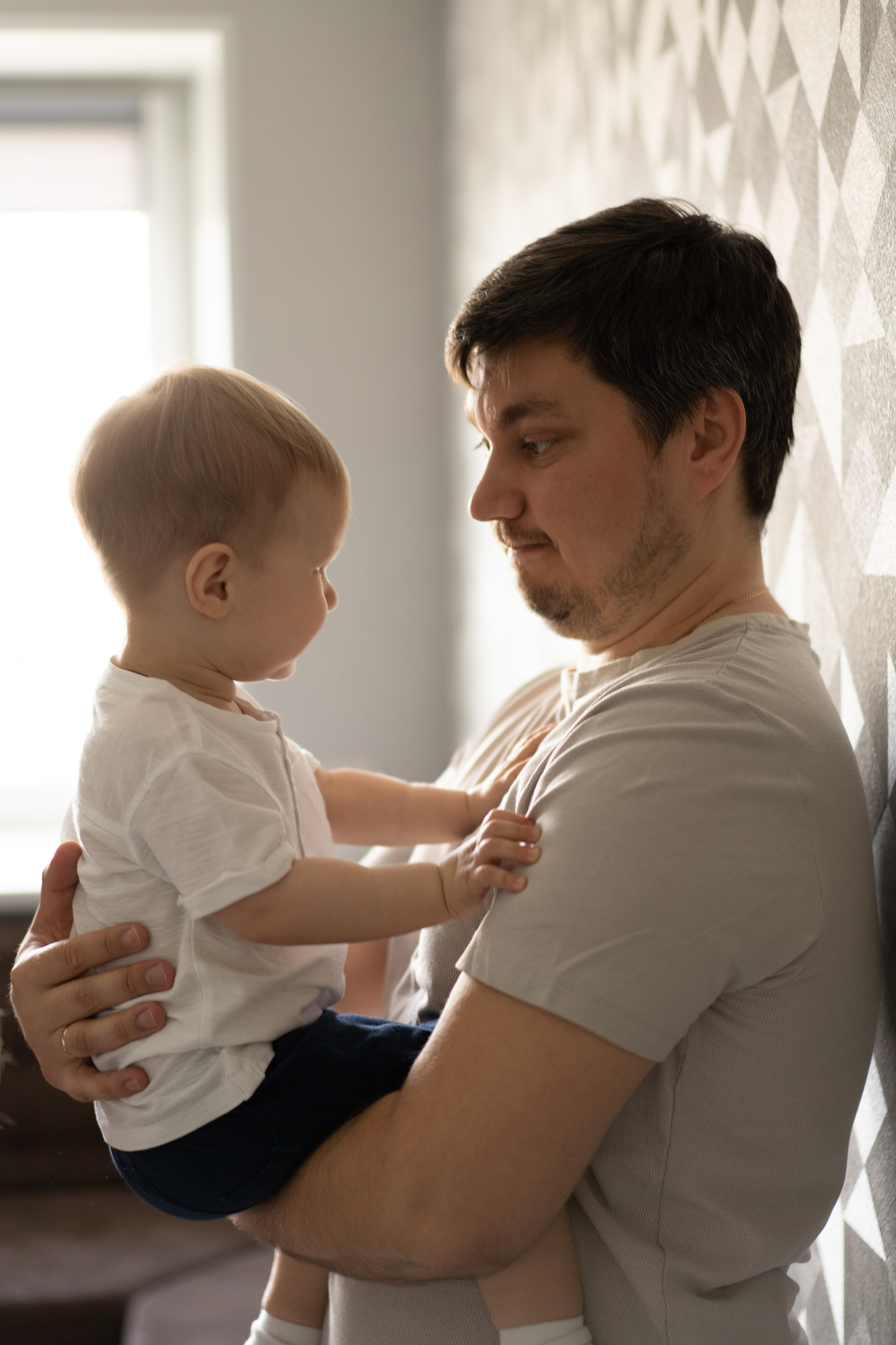 Семья. Ваш семейный и детский фотограф Софья в Москве
