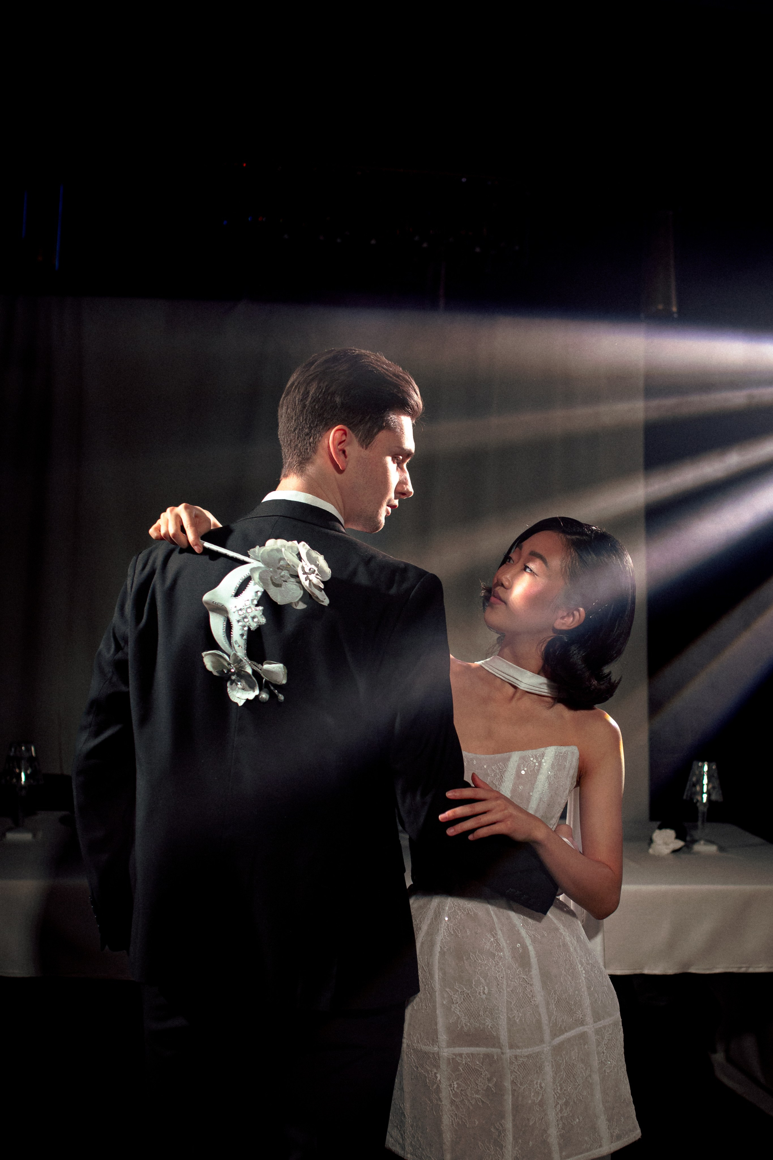 Снимаем маски, гомпода🎭. Фотограф Санкт-Петербург