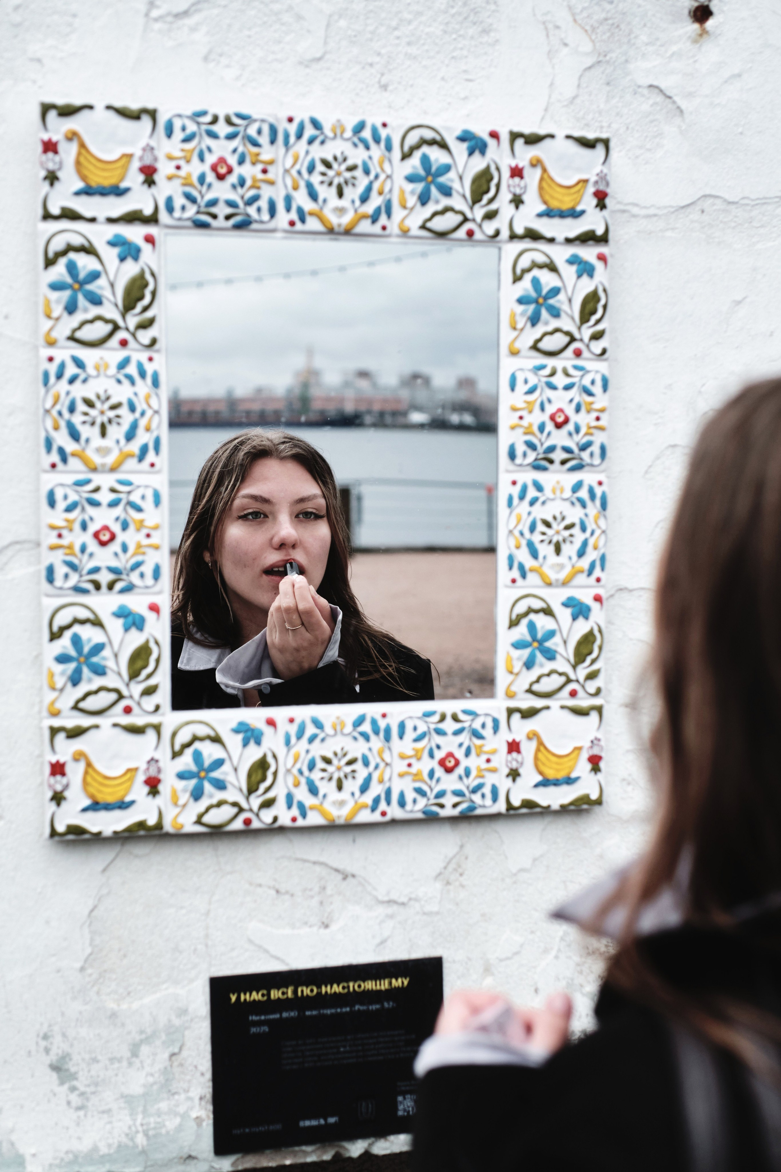 Настя. Фотограф Санкт-Петербург