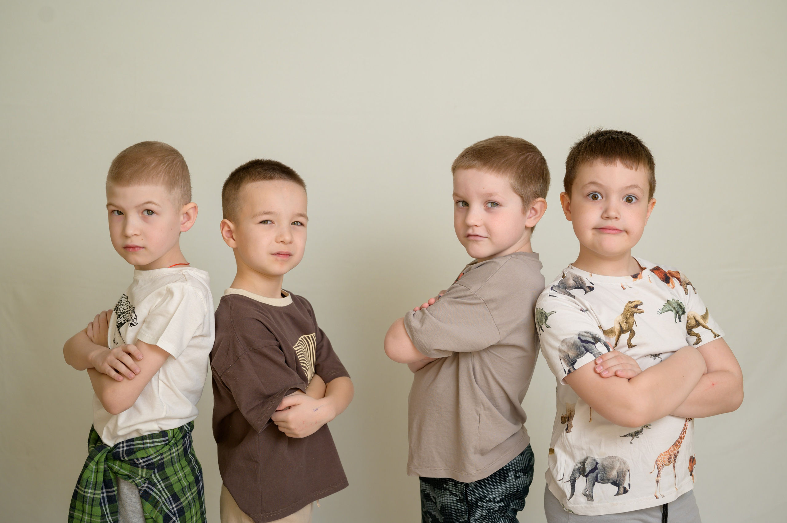 Д/с№ 3к3 группа «Фантазёры» (индивидуальный дизайн) + рисунки детей. Фотограф новорожденных, семейный детский в Тюмени Татьяна Морозова