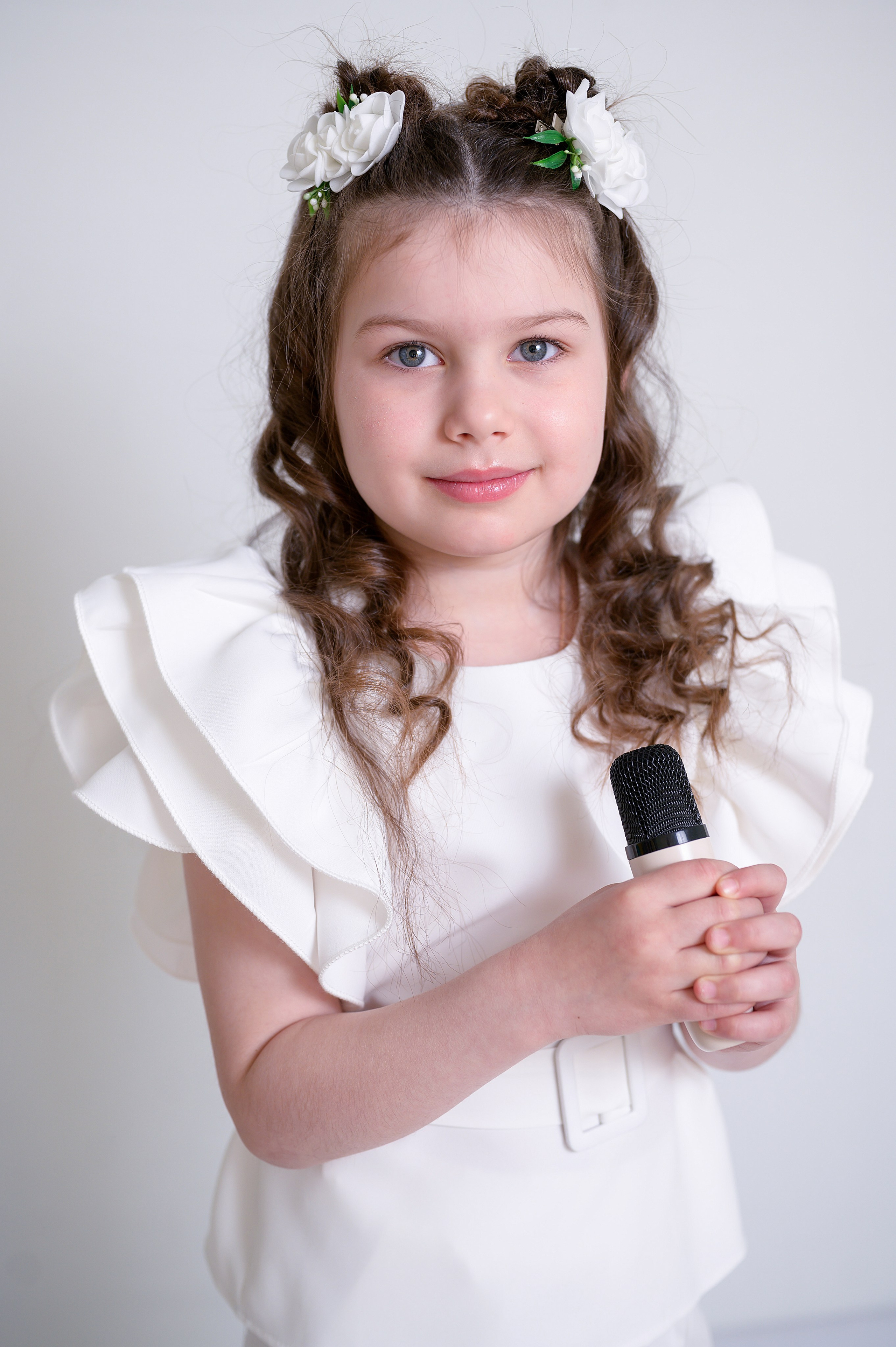 Д/с№ 3к3 группа «Фантазёры» (индивидуальный дизайн) + рисунки детей. Фотограф новорожденных, семейный детский в Тюмени Татьяна Морозова